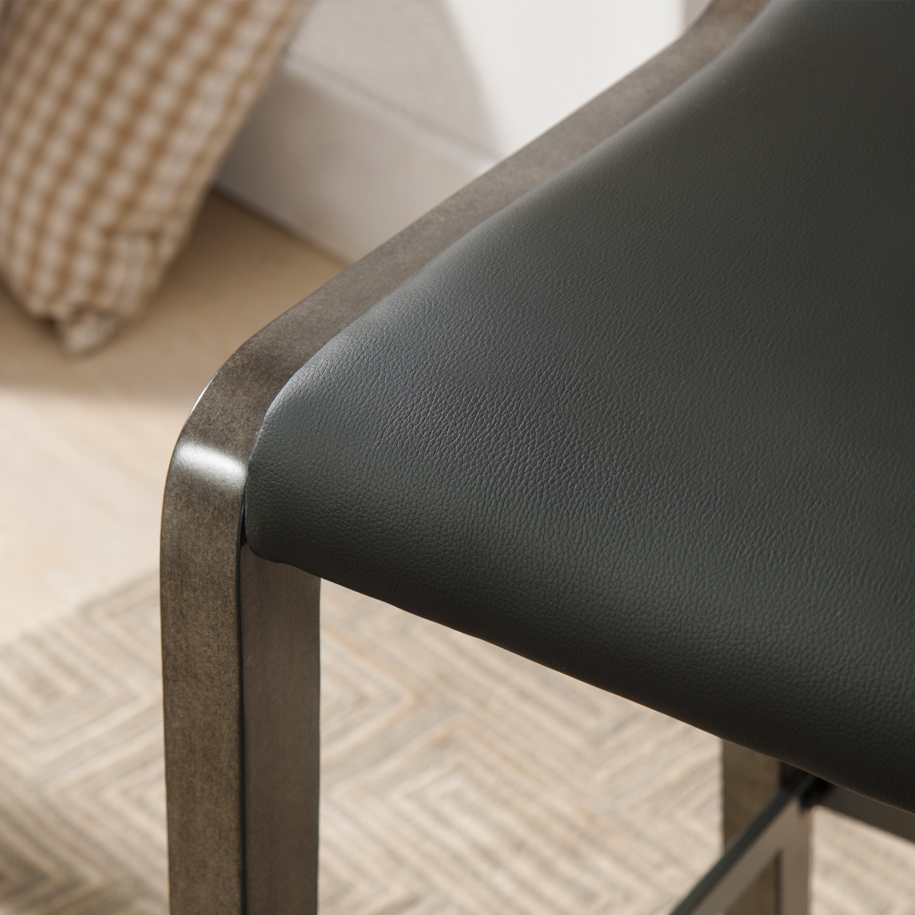 Leick Home 10116GS/BL stools - View #14