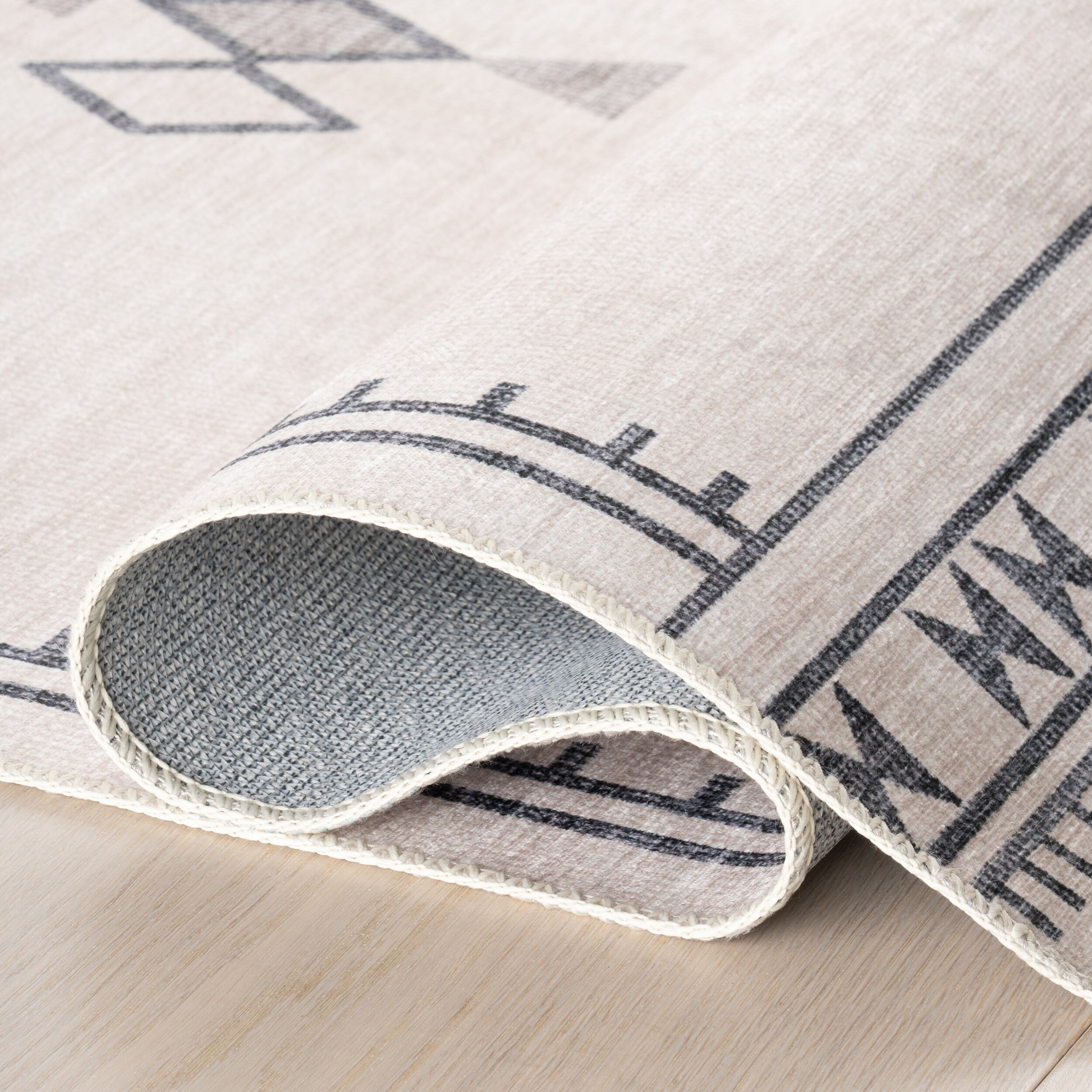 nuLOOM 200BIVL30A-203 rugs - View #5