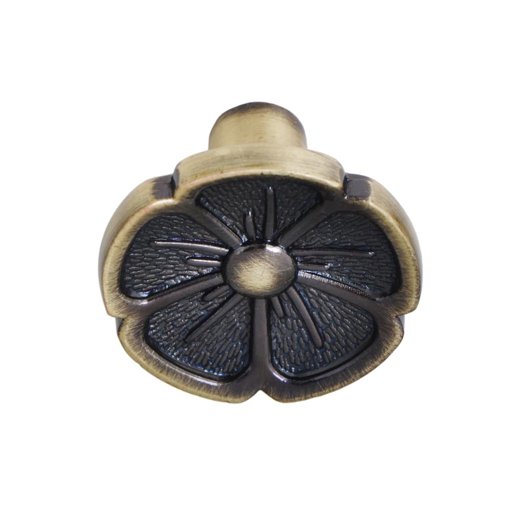 Utopia Alley HW331PLAB021-25 Cabinet-Knobs - View #3