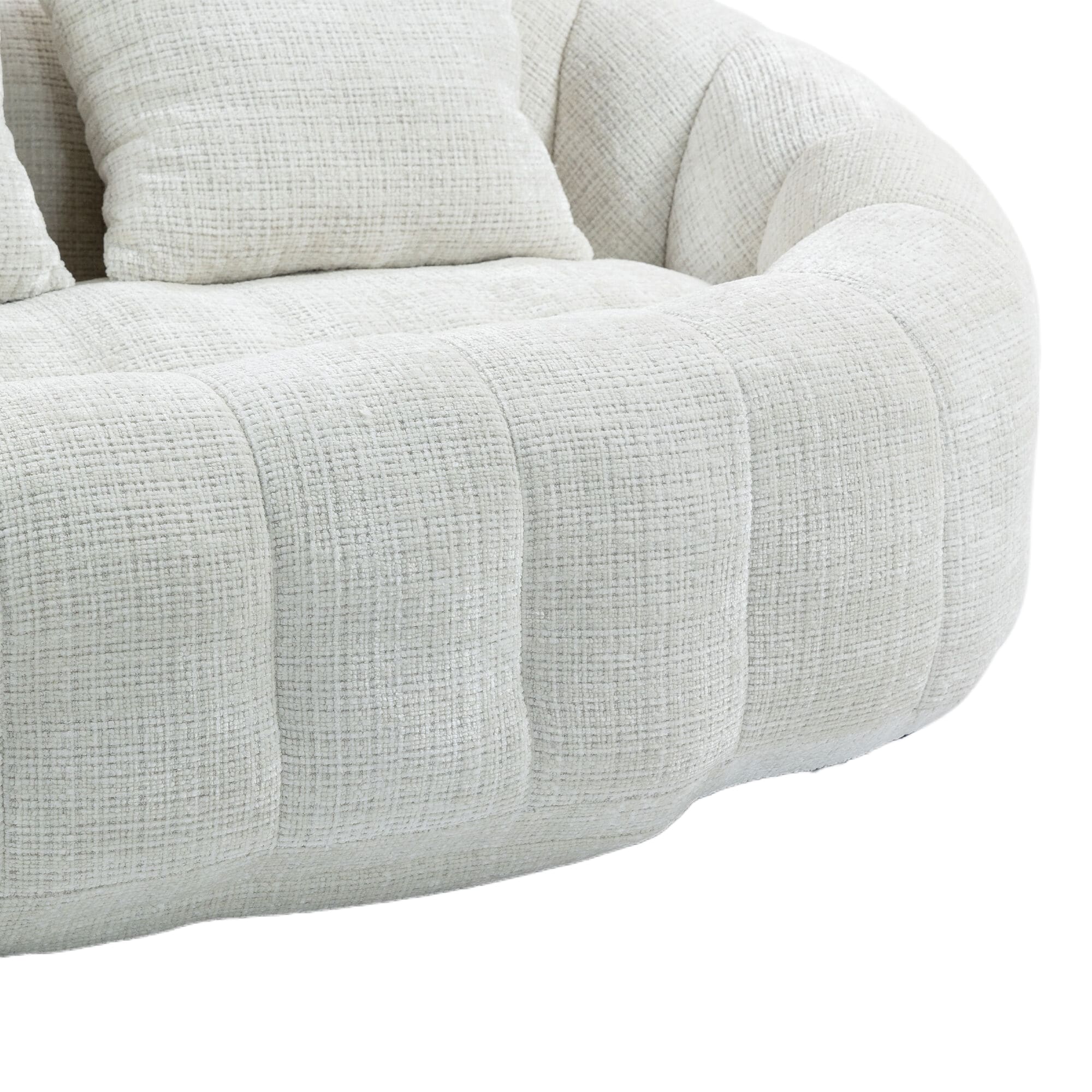 SINOFURN SYA370047BG Bean-Bag-Chairs - View #20