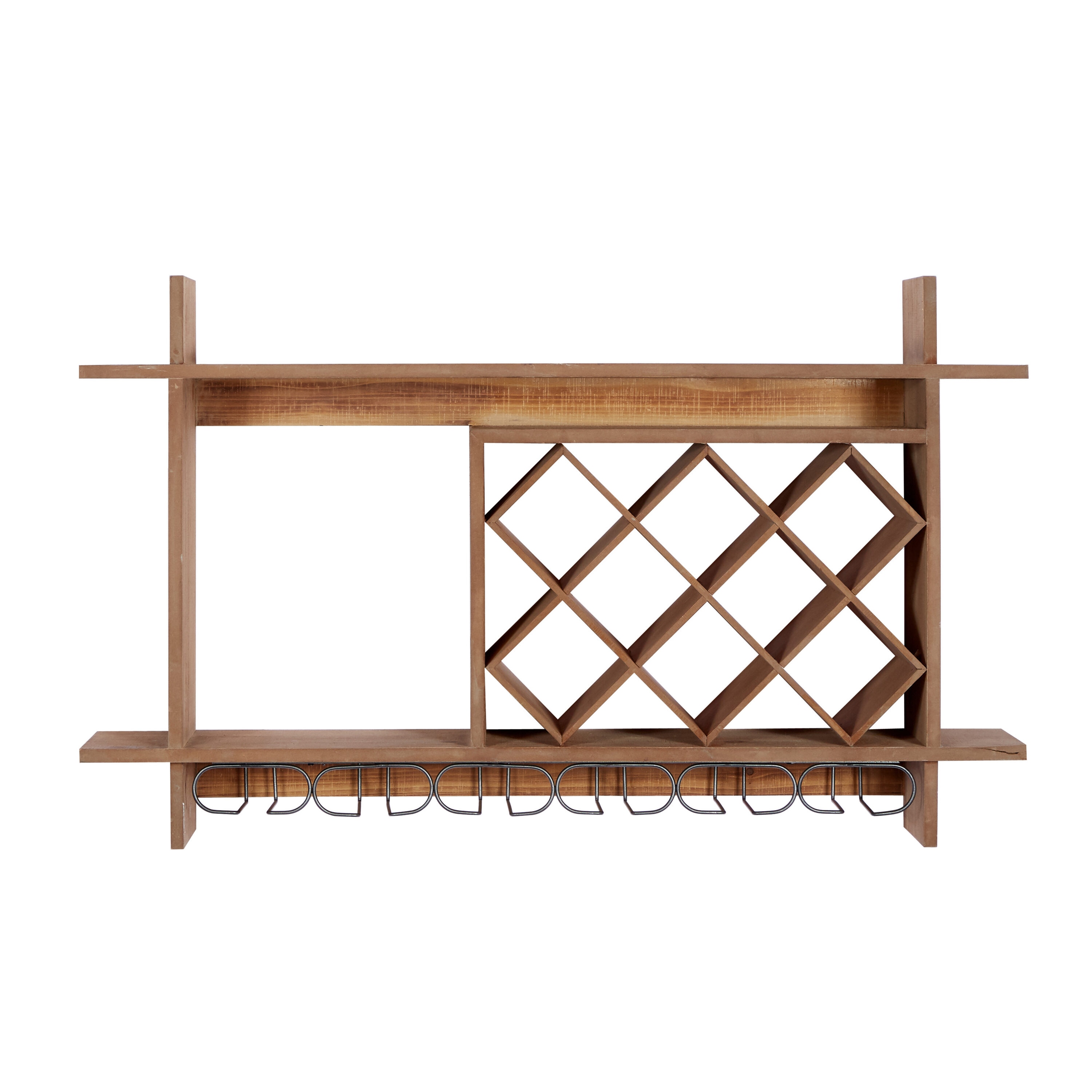 Grayson Lane 92190 Wine-Racks - View #4