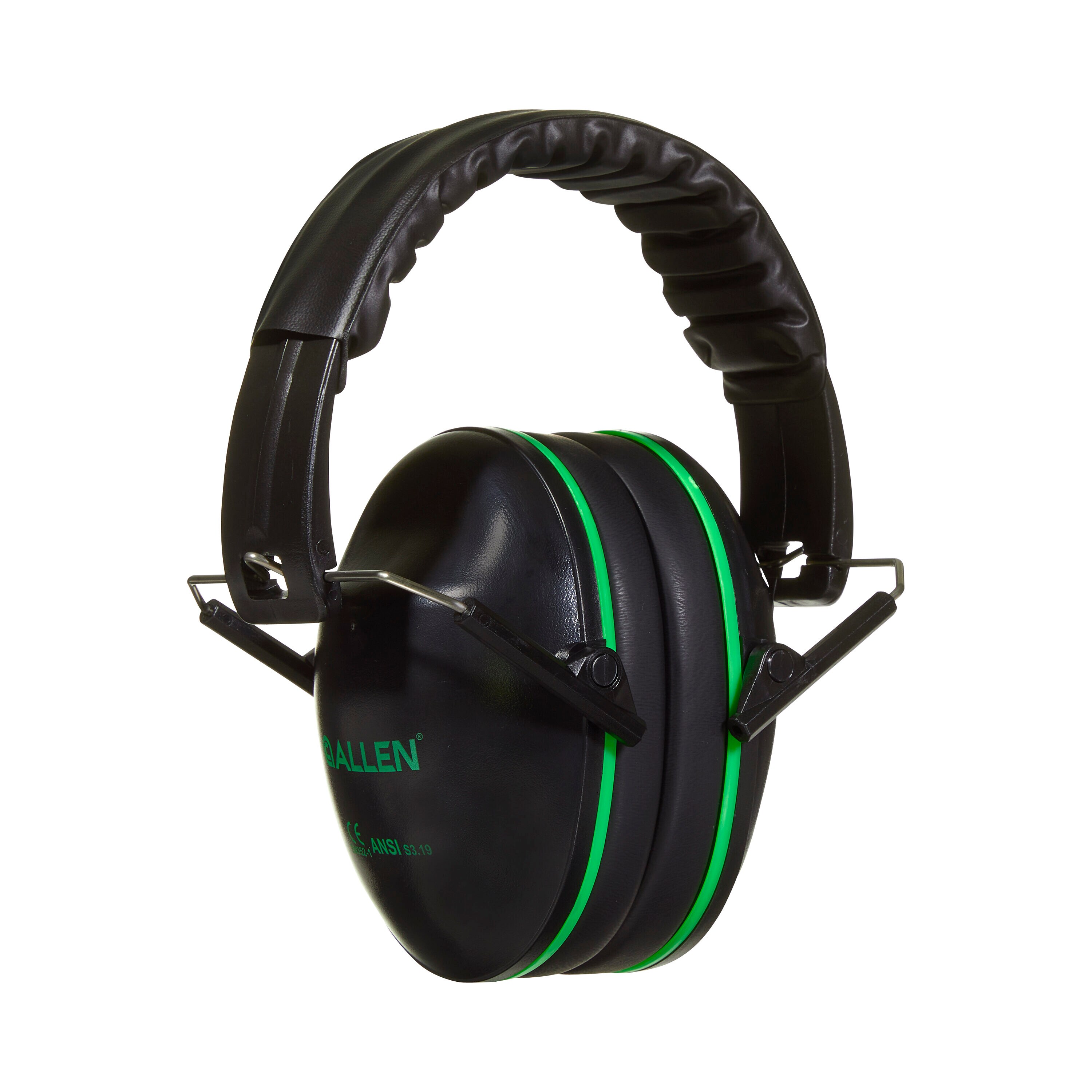 Allen Company 2325 Hearing-Protection - View #4