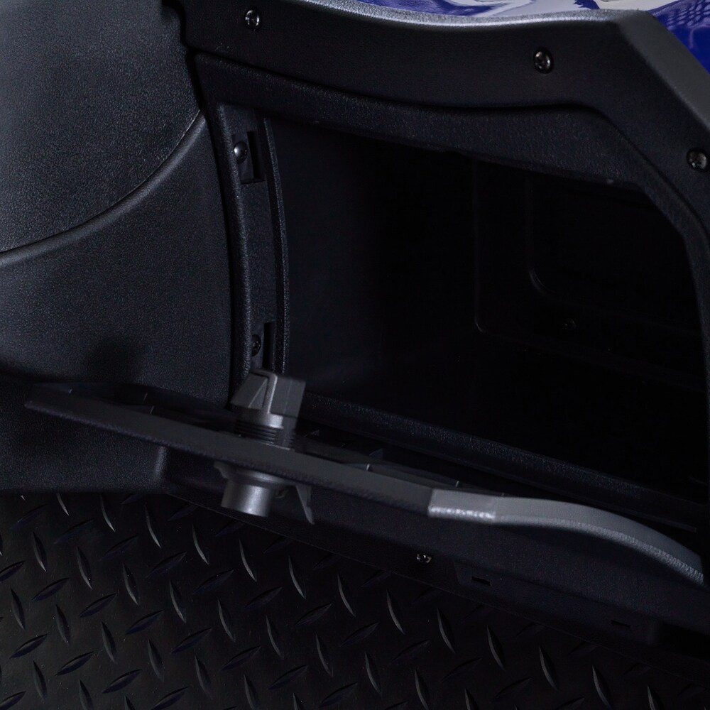 KANDI M1204F-5006101 Rec-Vehicle-Acc - View #5