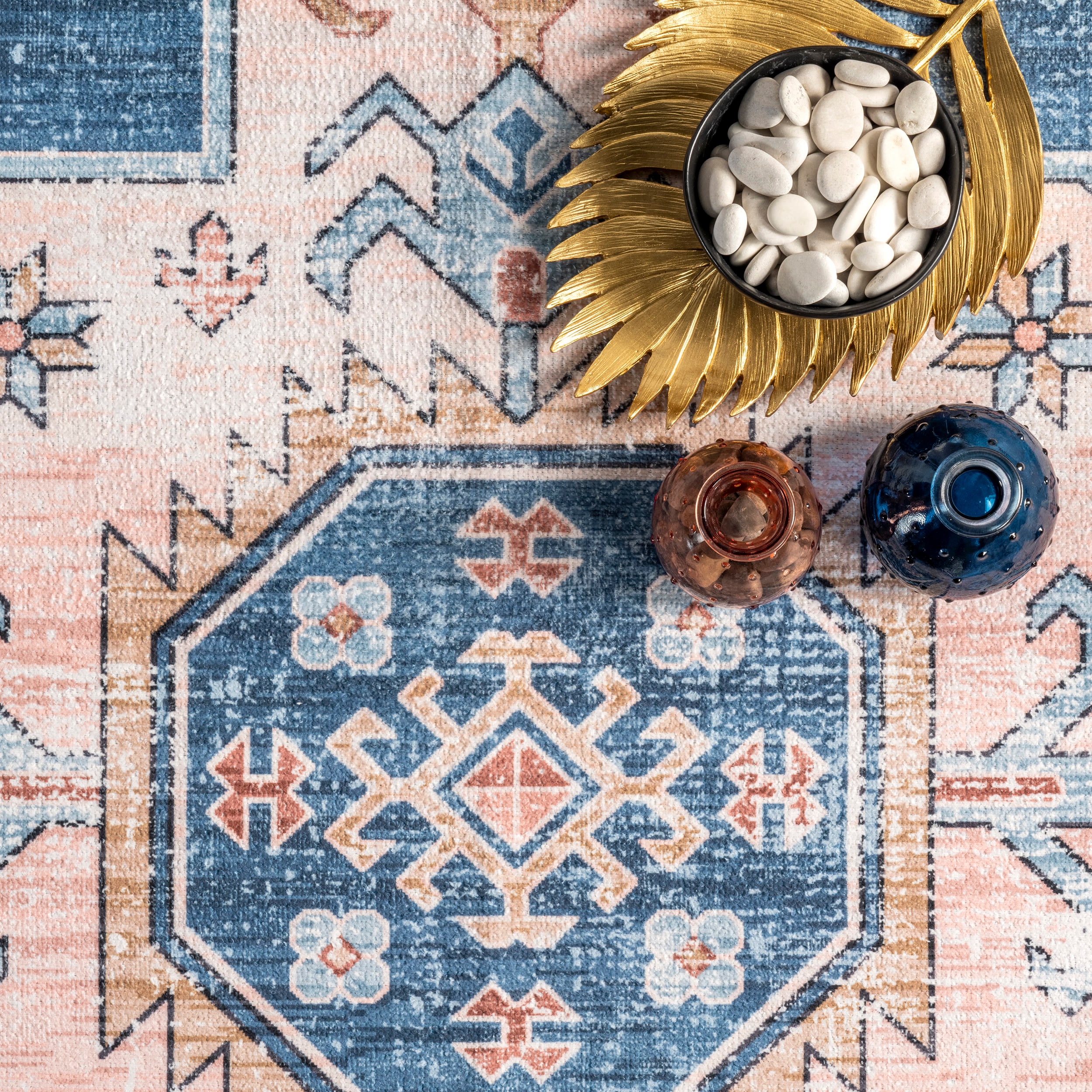 nuLOOM BIRV24A-8010 rugs - View #6