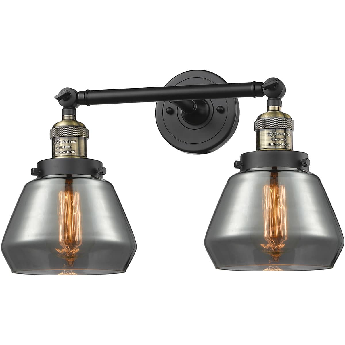 Innovations Lighting 208L-BAB-G173-LED b089995 - View #3