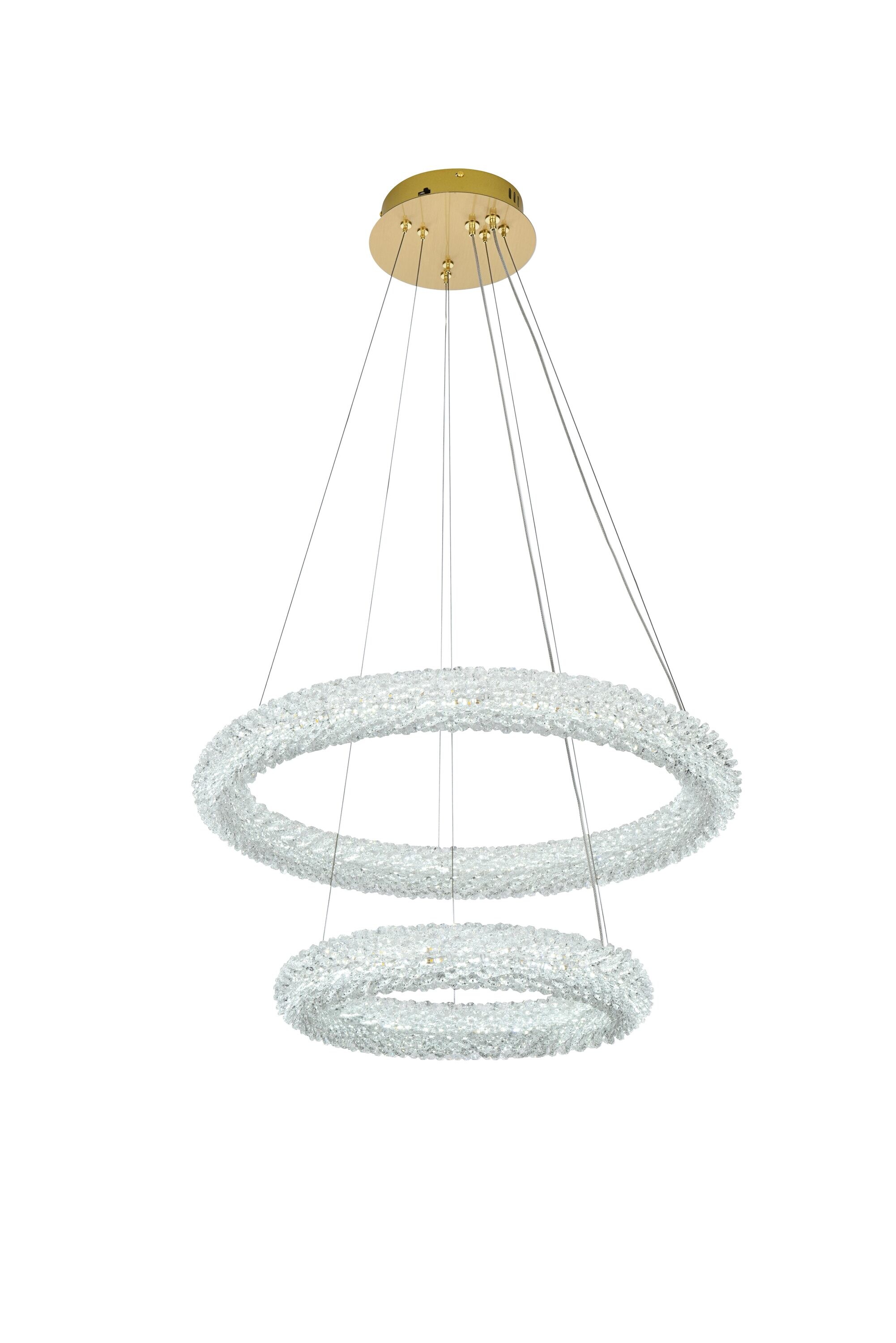 Elegant Decor HF11400G24SG b090015 - View #4