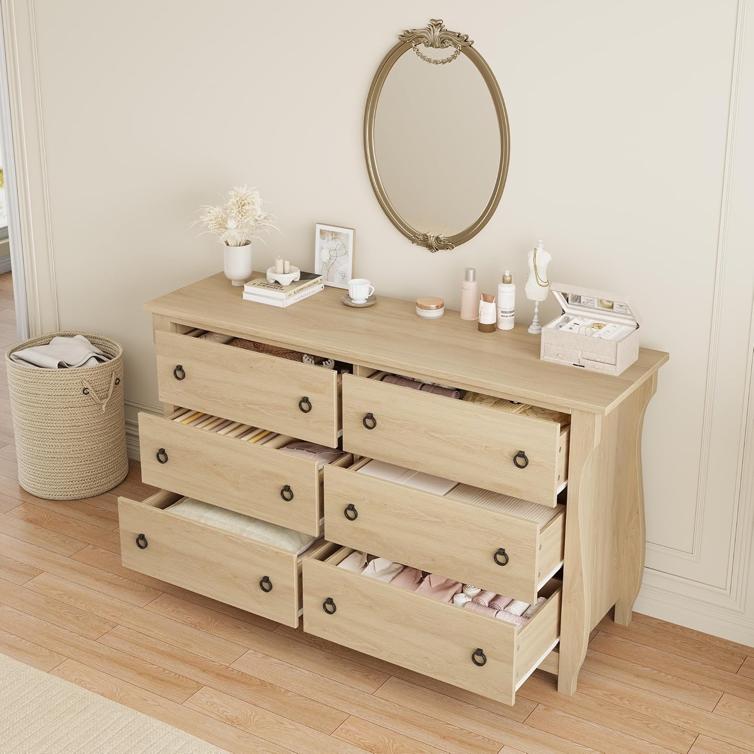 Qeetex LSDIBPHK335V9WJ4 dressers - View #2