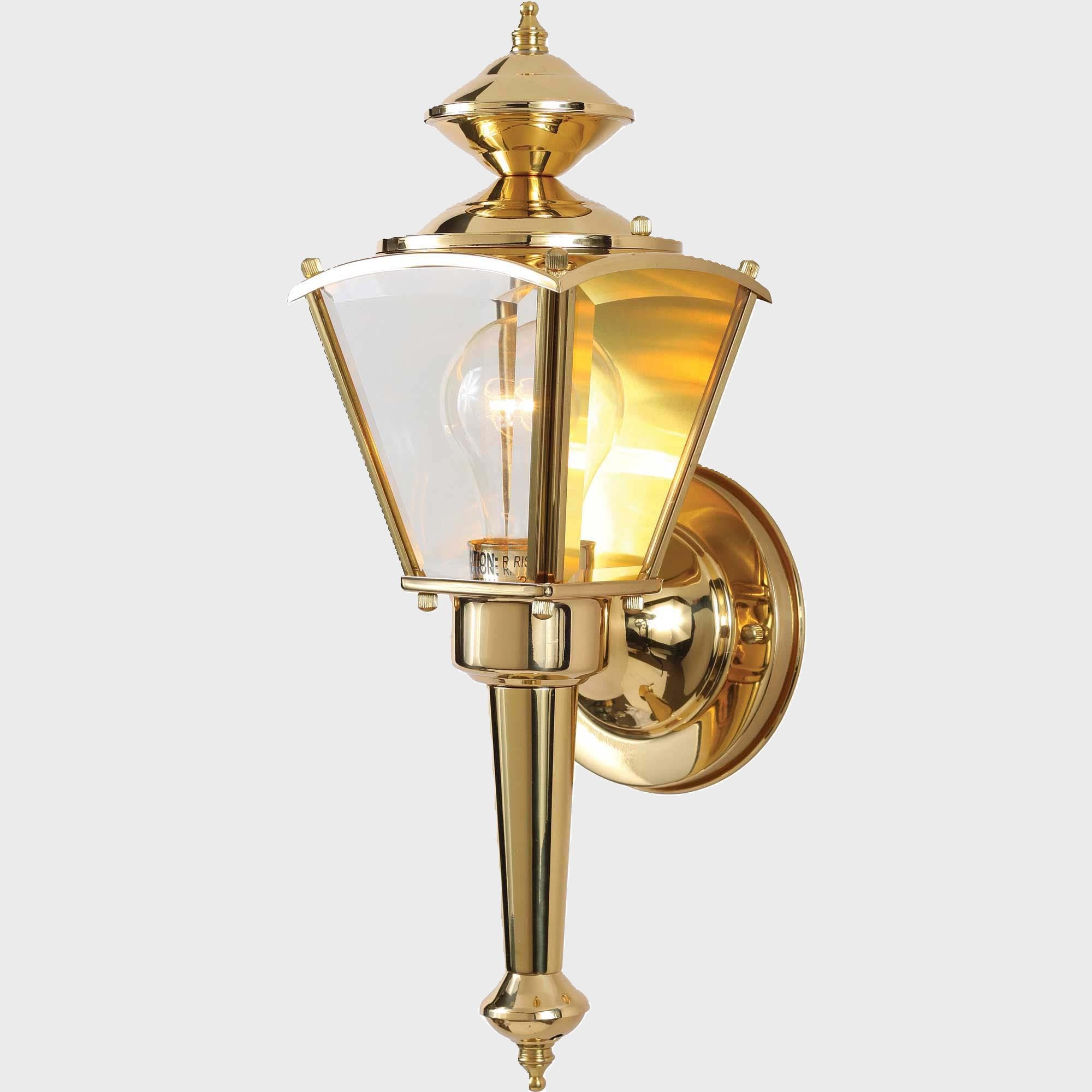 Volume Lighting V9510-2 Outdoor-Wall-Lighting - View #5