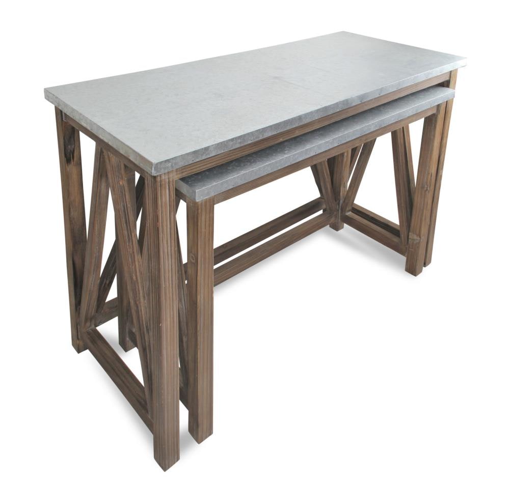 Cheung's 5238-2 Accent-Table-Sets - View #2