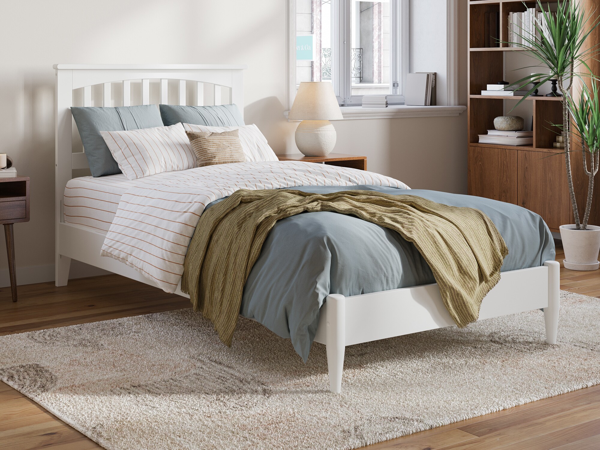 AFI Furnishings AR8778012 beds - View #2