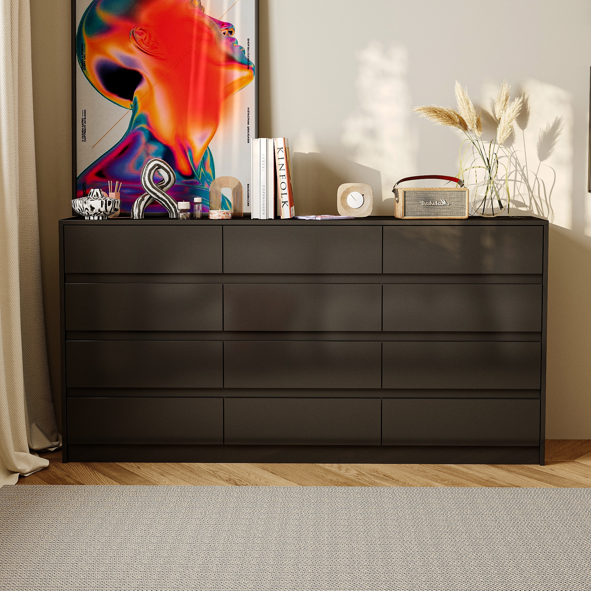  V-KF210251-02 dressers - View #2