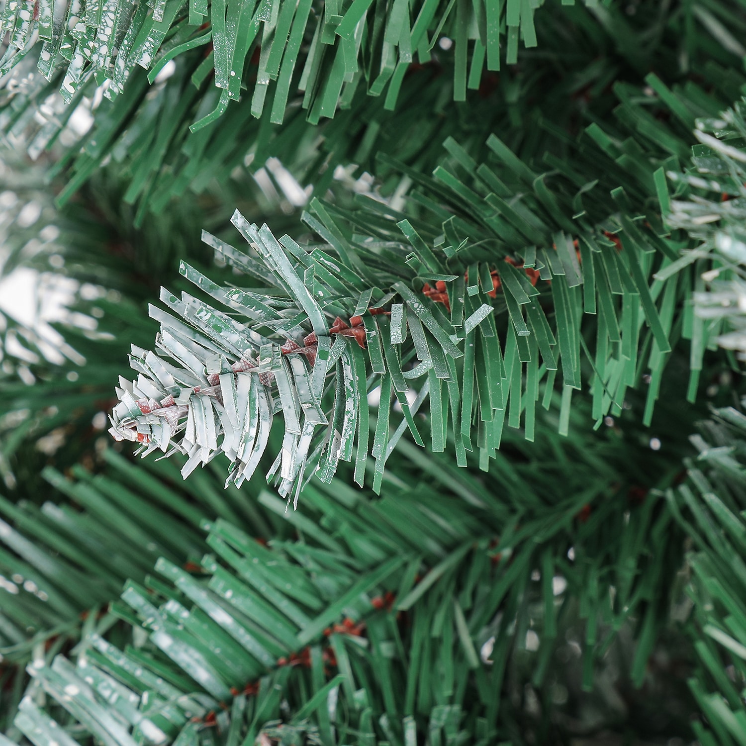 Bybafun YA7200011 Artificial-Christmas-Trees - View #3