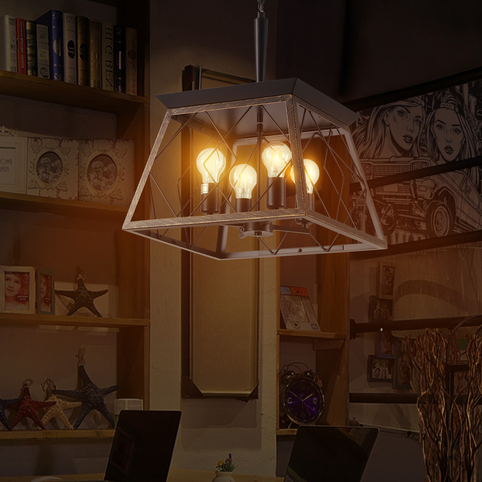 Innobule LAMP-0352060 b090015 - View #8