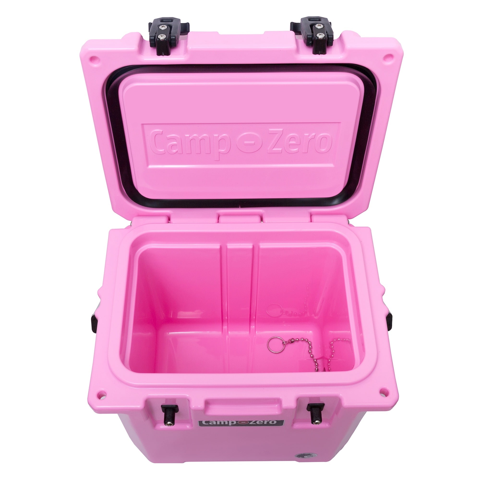 Camp-Zero CZ12L-PK Portable-Coolers - View #8
