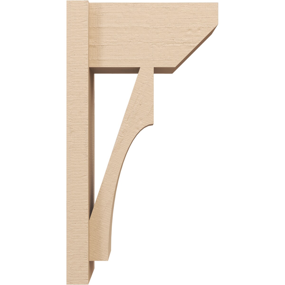 Ekena Millwork 2135462 outlookers - View #2