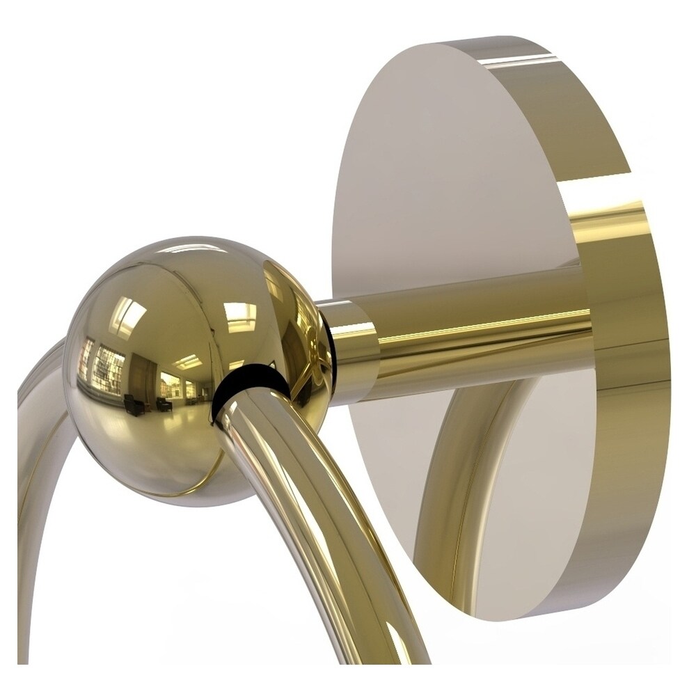 Allied Brass P1016-UNL d060355 - View #2