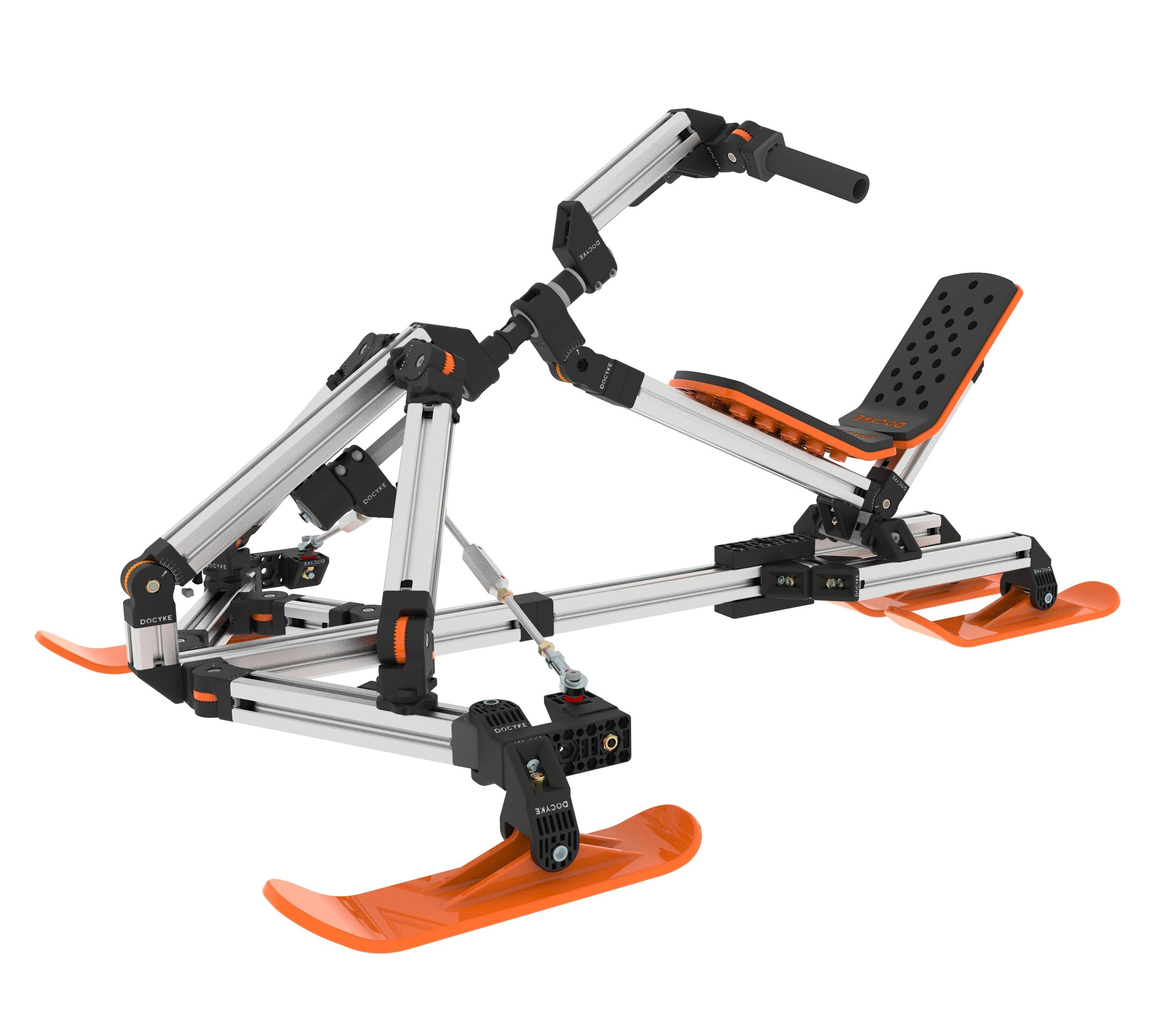 Siavonce XH26SUP Go-Karts - View #5