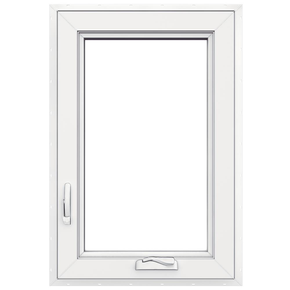 JELD-WEN LOWOLVYCSMT2436 casementwindows - View #5