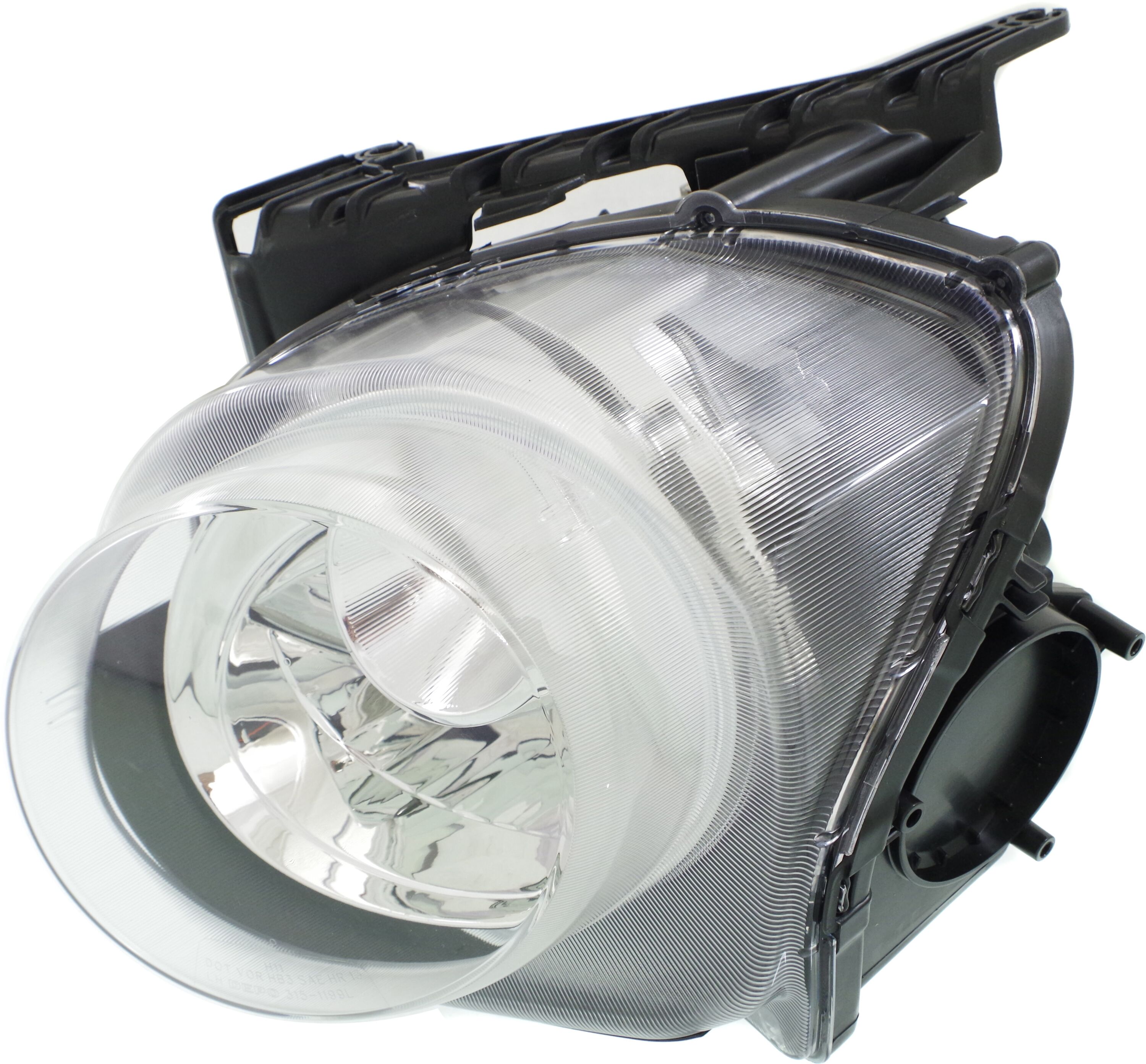 Garage-Pro JCWREPN100338GP Headlights-Components - View #2