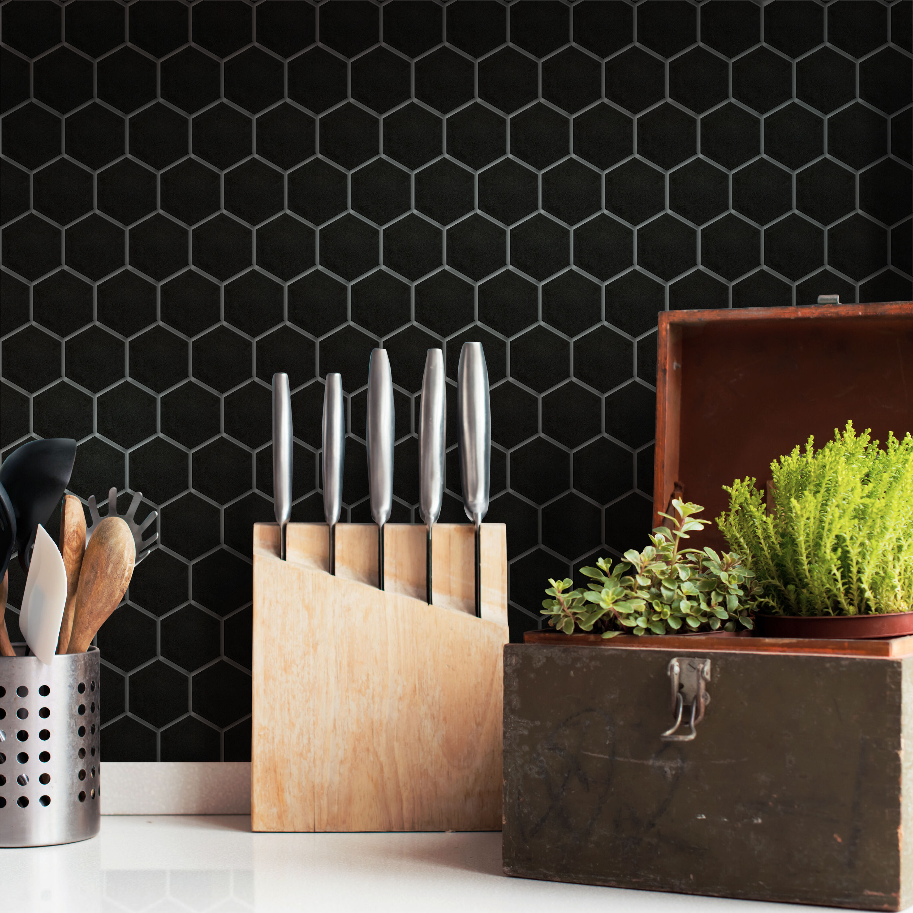 Affinity Tile S1FXLM2HMB Tile-Samples - View #6