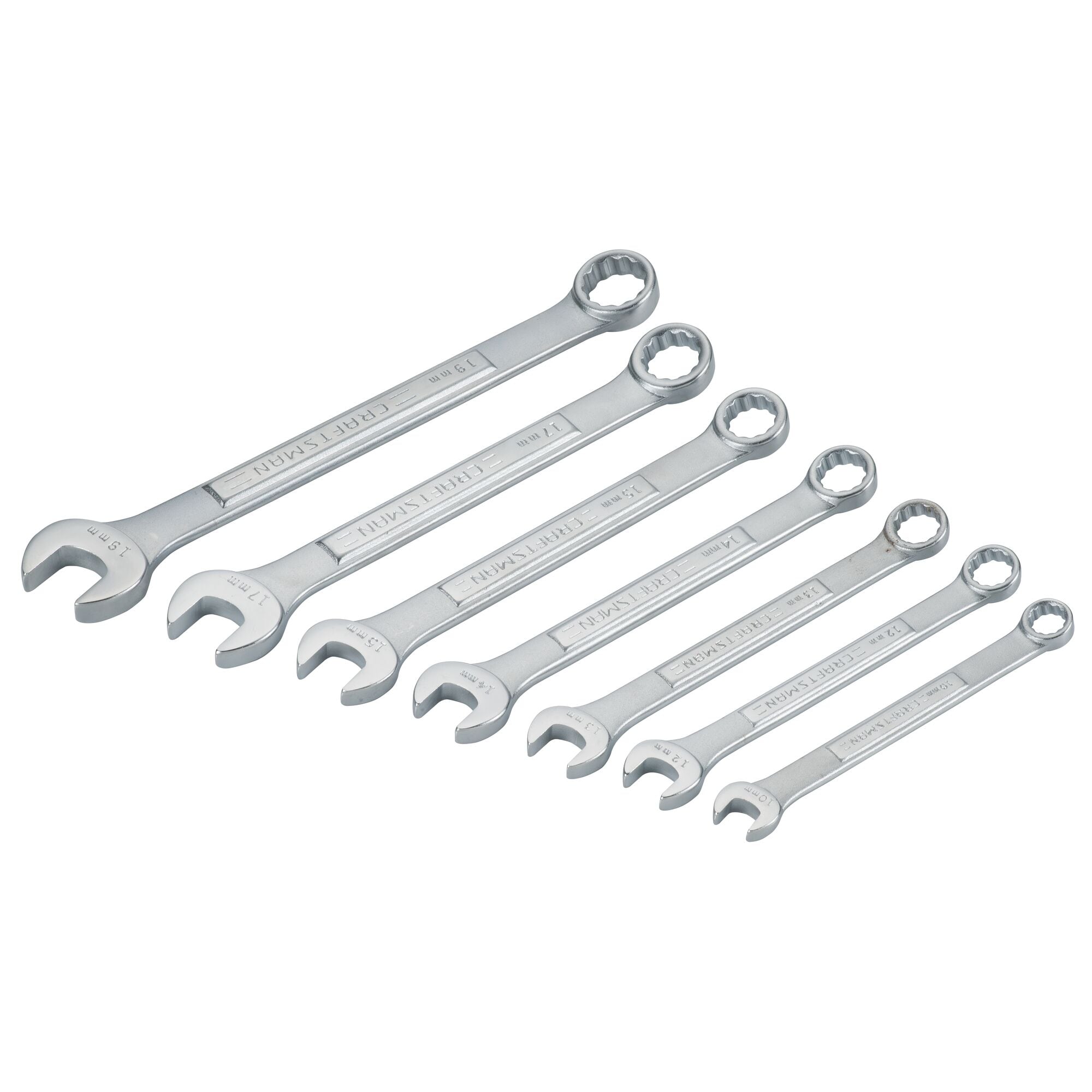 Combination Wrench Set– Shopataos