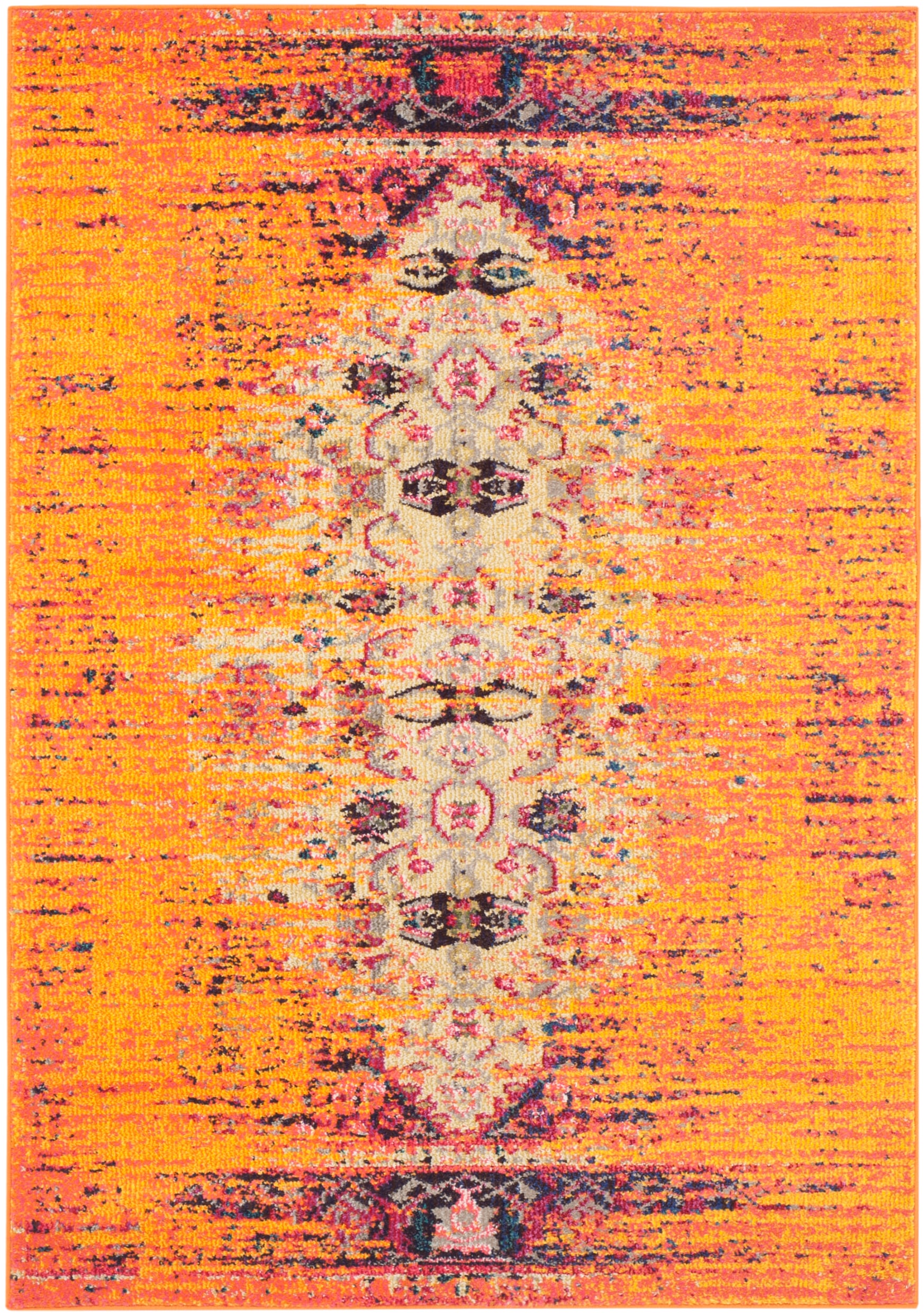 Safavieh MNC209H-4 rugs - View #2