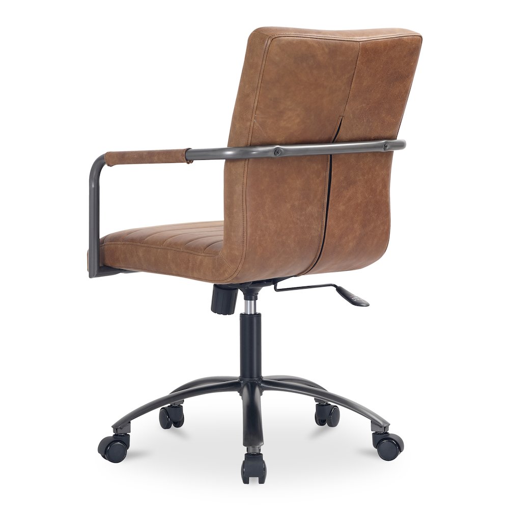 Moe's Home Collection PK-1116-14 Office-Chairs - View #3