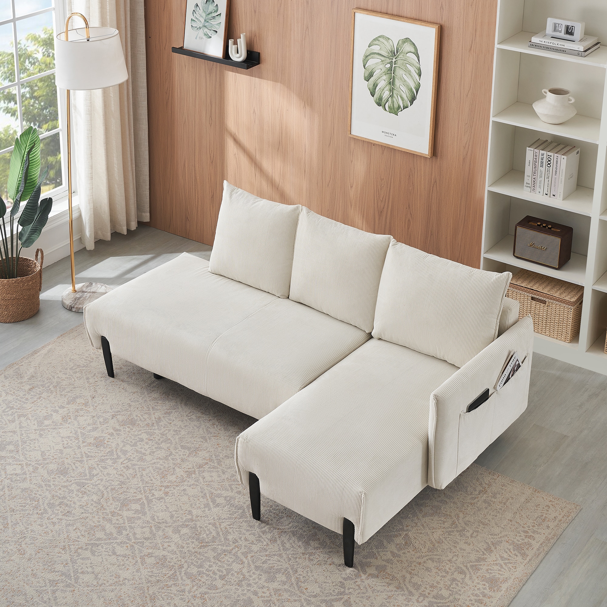 Bybafun YC5200092 Sofas-Loveseats - View #10