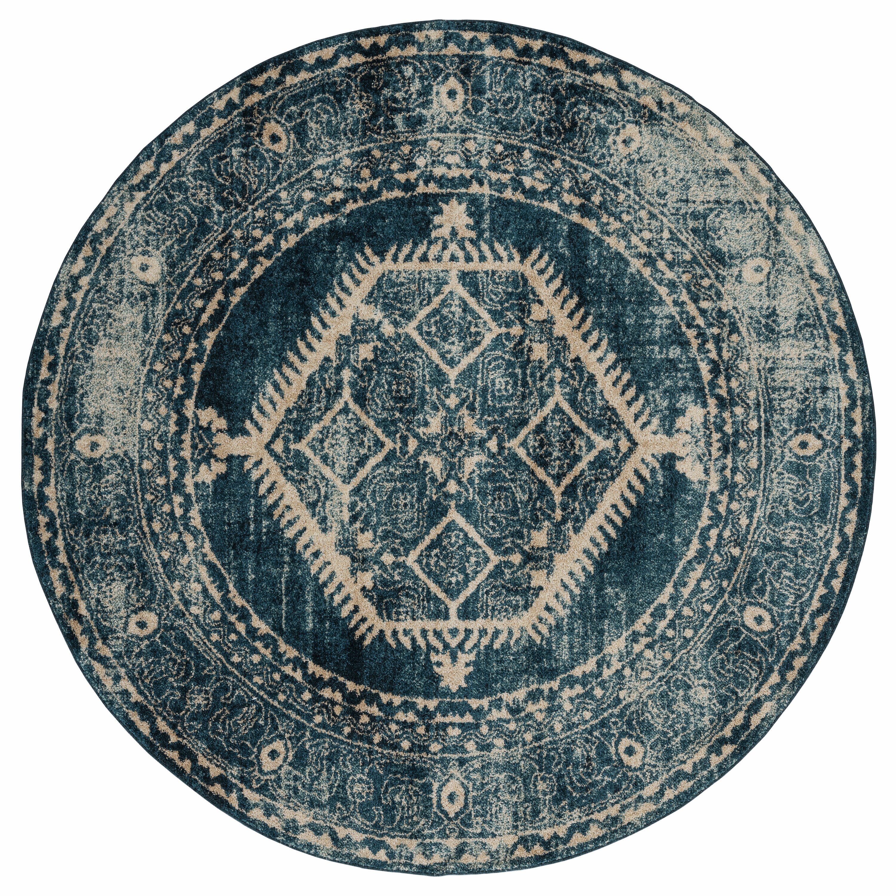 United Weavers Of America 3801 30362 88R rugs - View #2