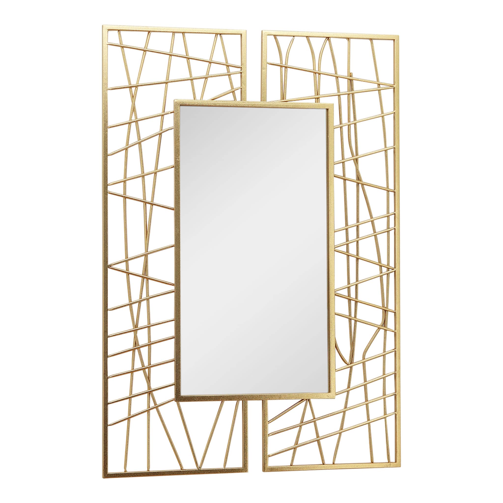 Parisloft AT1403 Decor-Mirrors - View #2