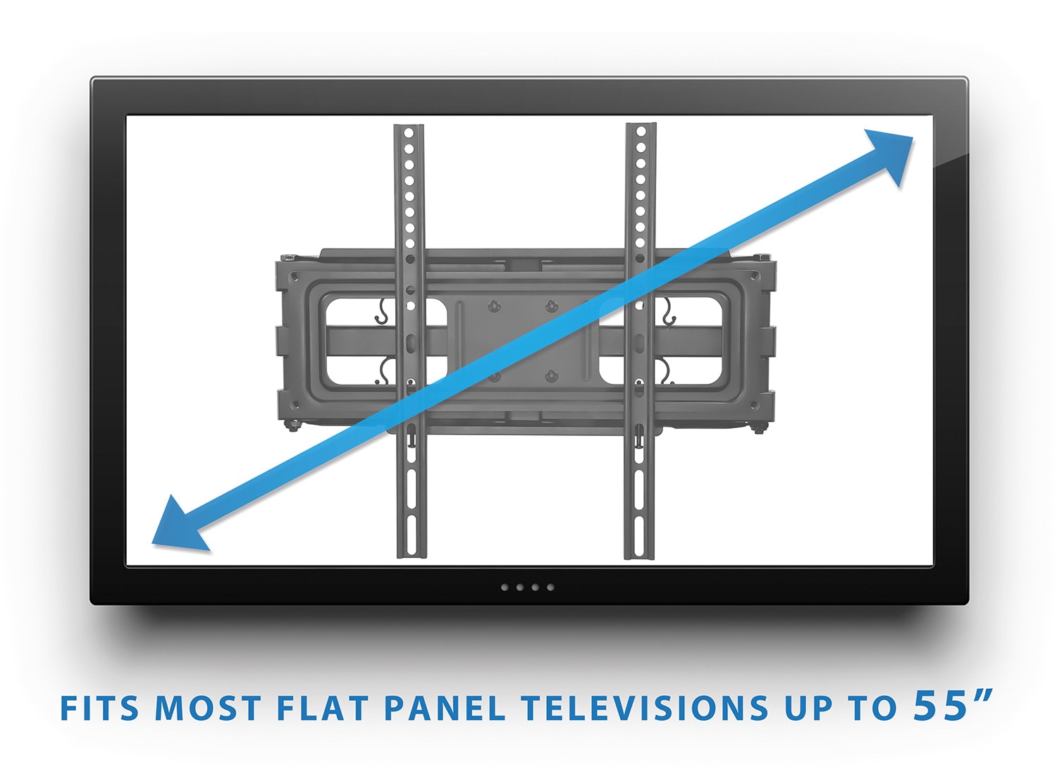 Mount-It! MI-3990 Tv-Mounts - View #3