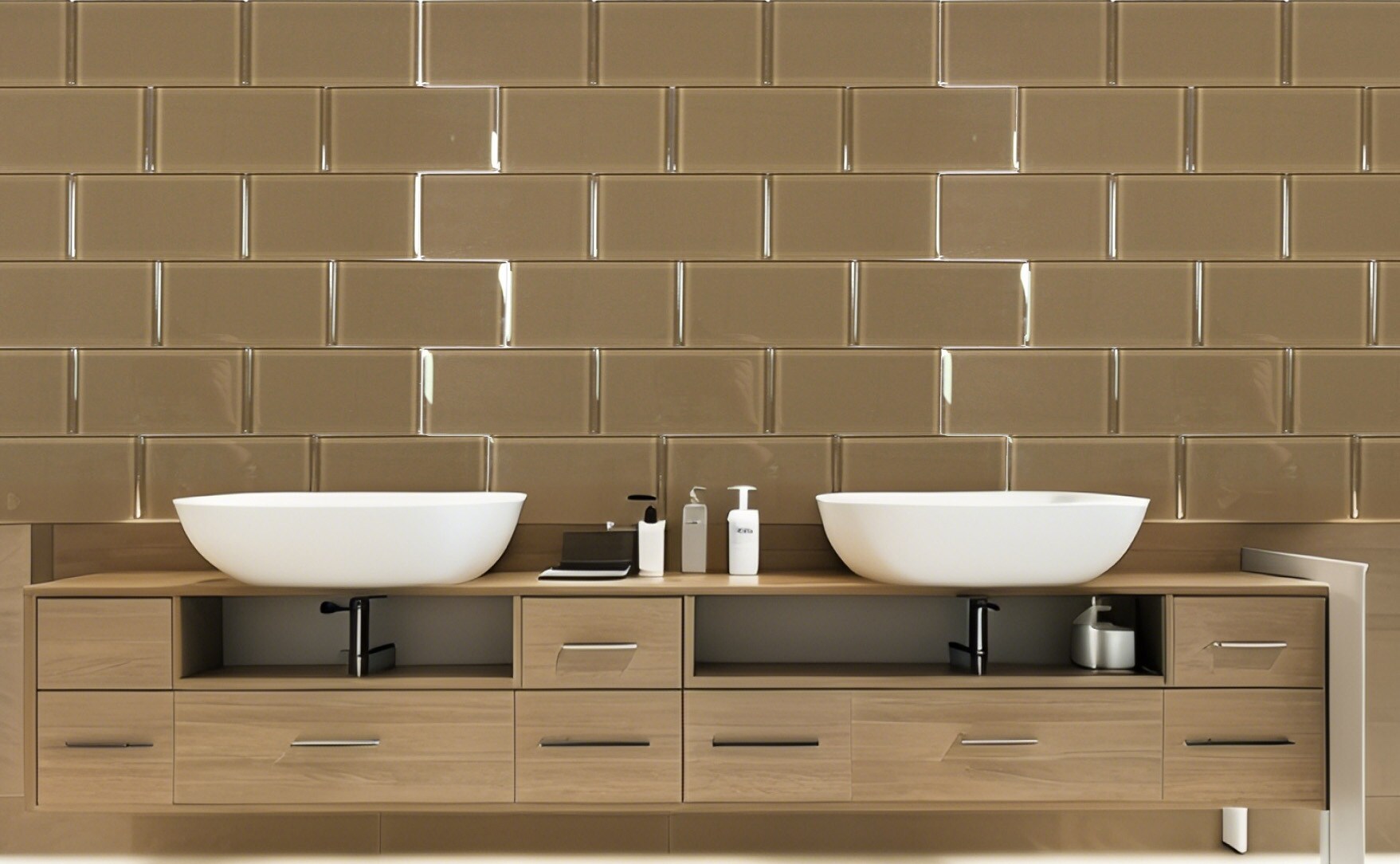 Abolos LWSMET0306-BR Ceramic-Tile - View #5