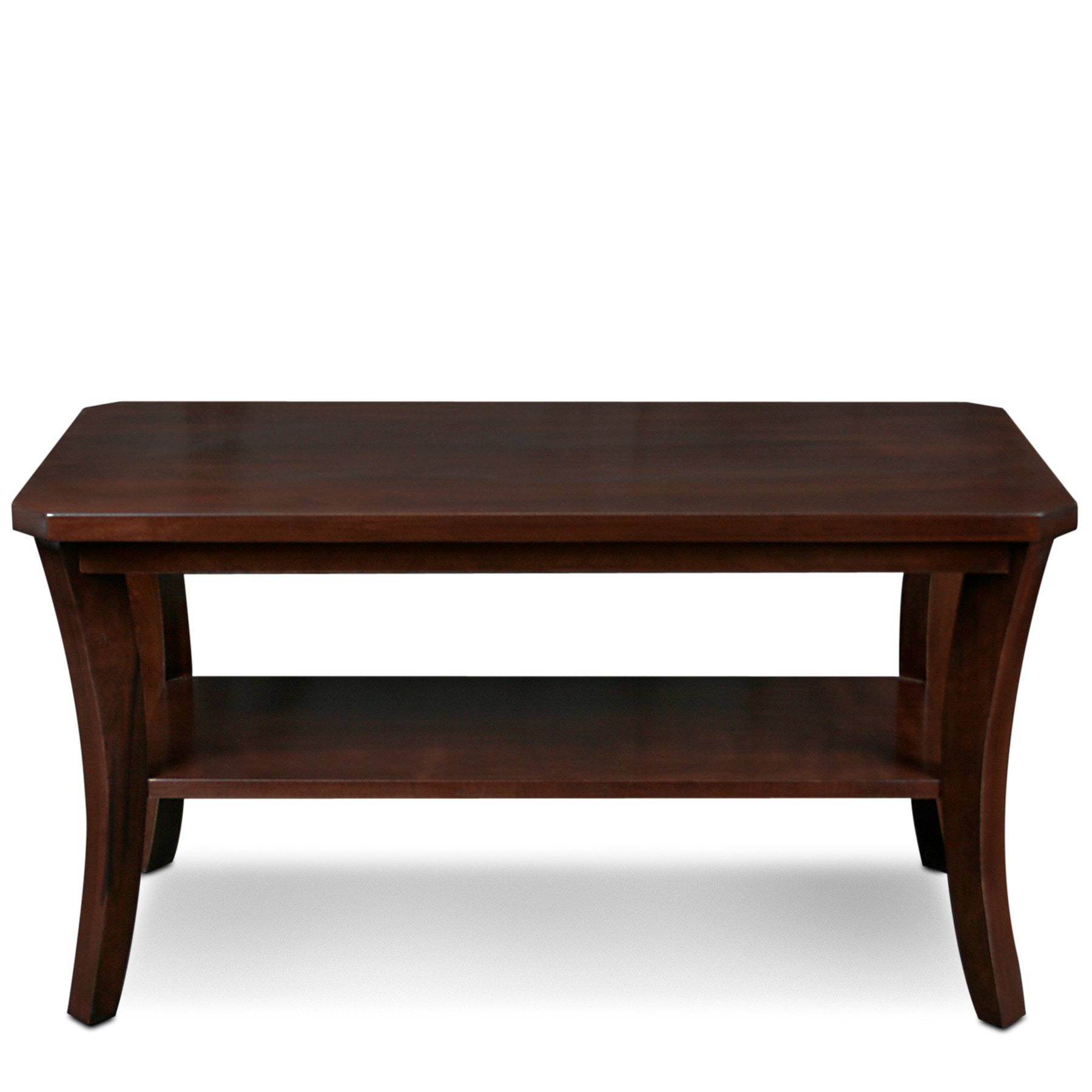 Leick Home 10303 Coffee-Tables - View #5