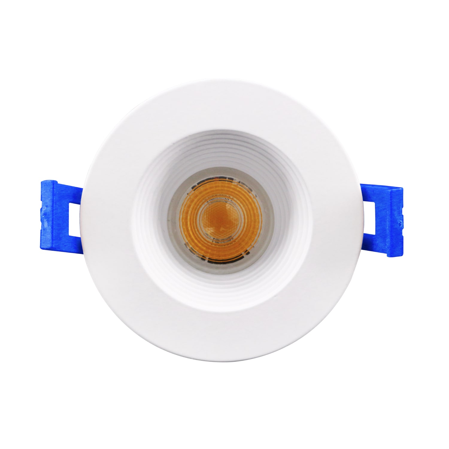 Designers Fountain EV26081WH30 Recessed-Kits - View #3
