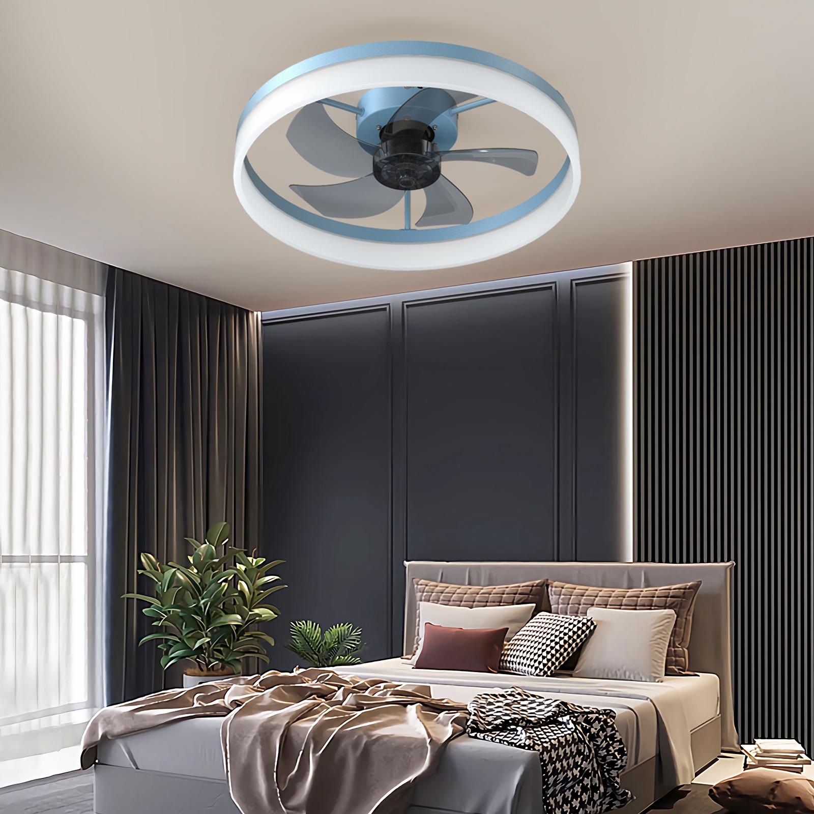 Bayfeve BFLCM-20483-CF Ceiling-Fans - View #9