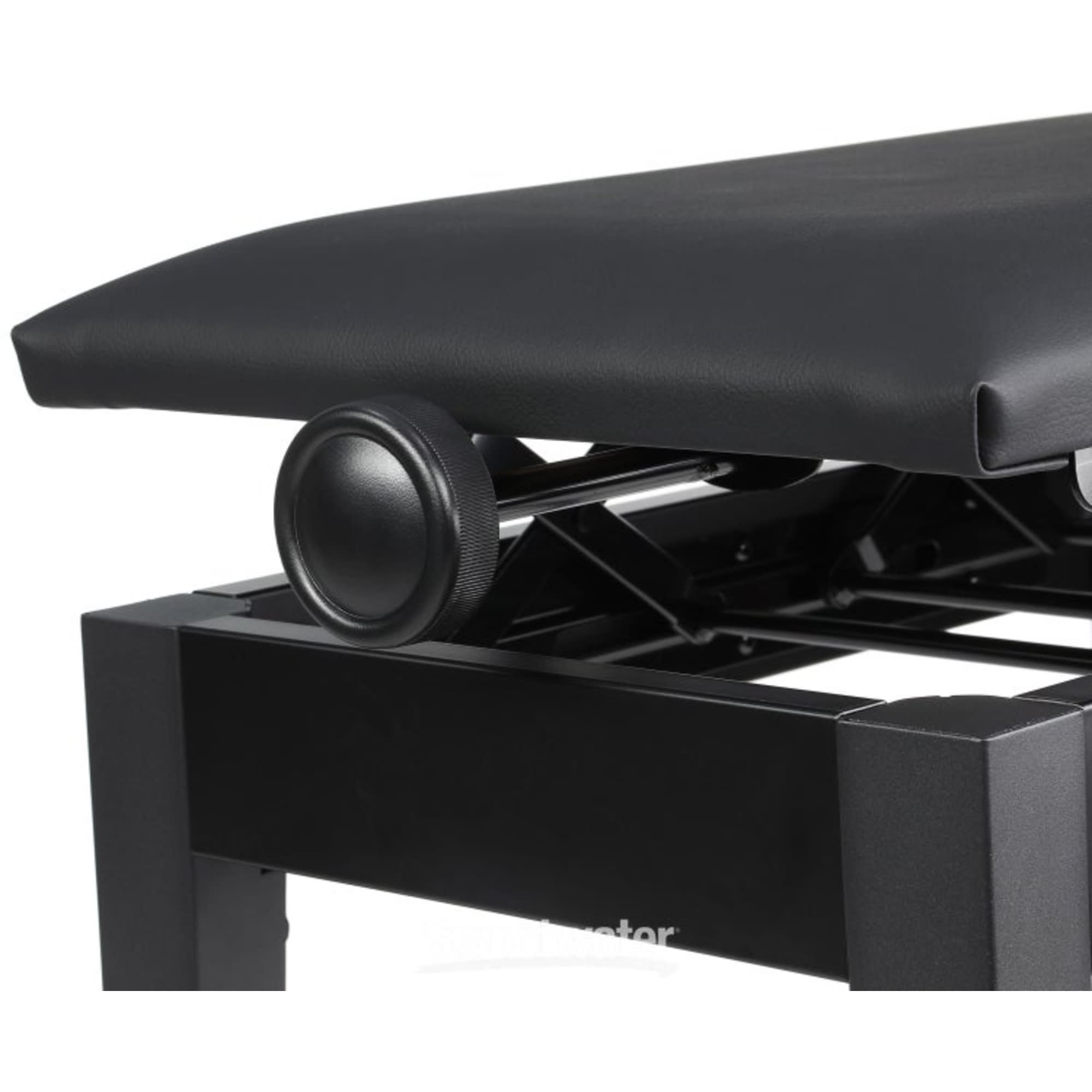 Casio CB30BK bench - View #3