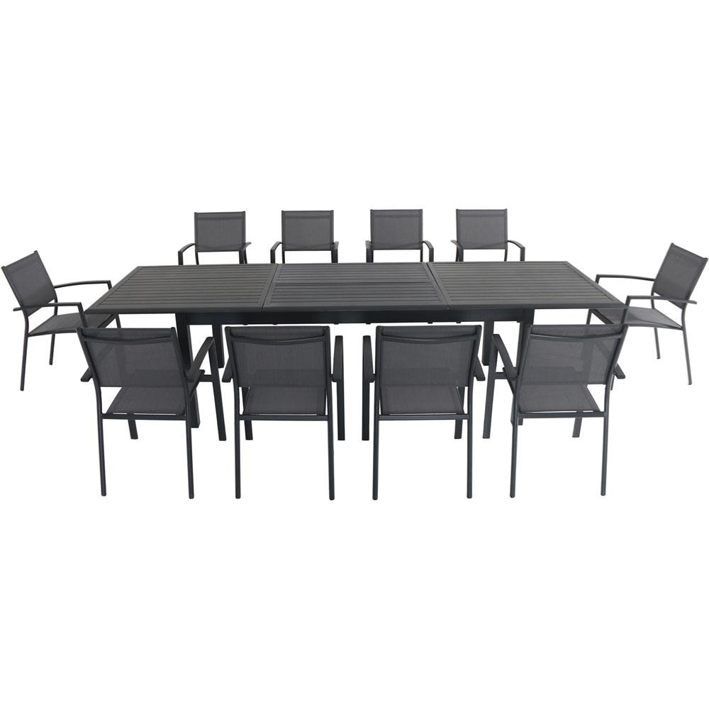 dawson lounge dining set