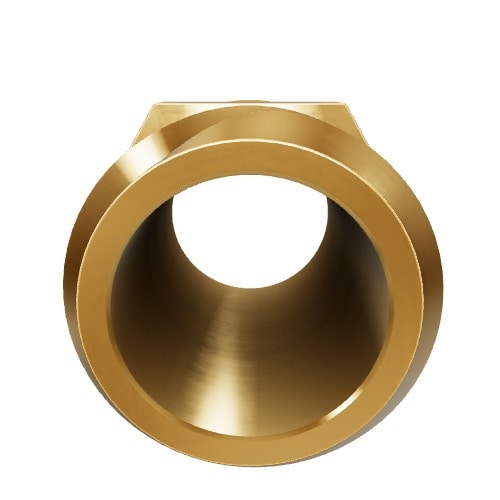 Three-dimensional representation of the product