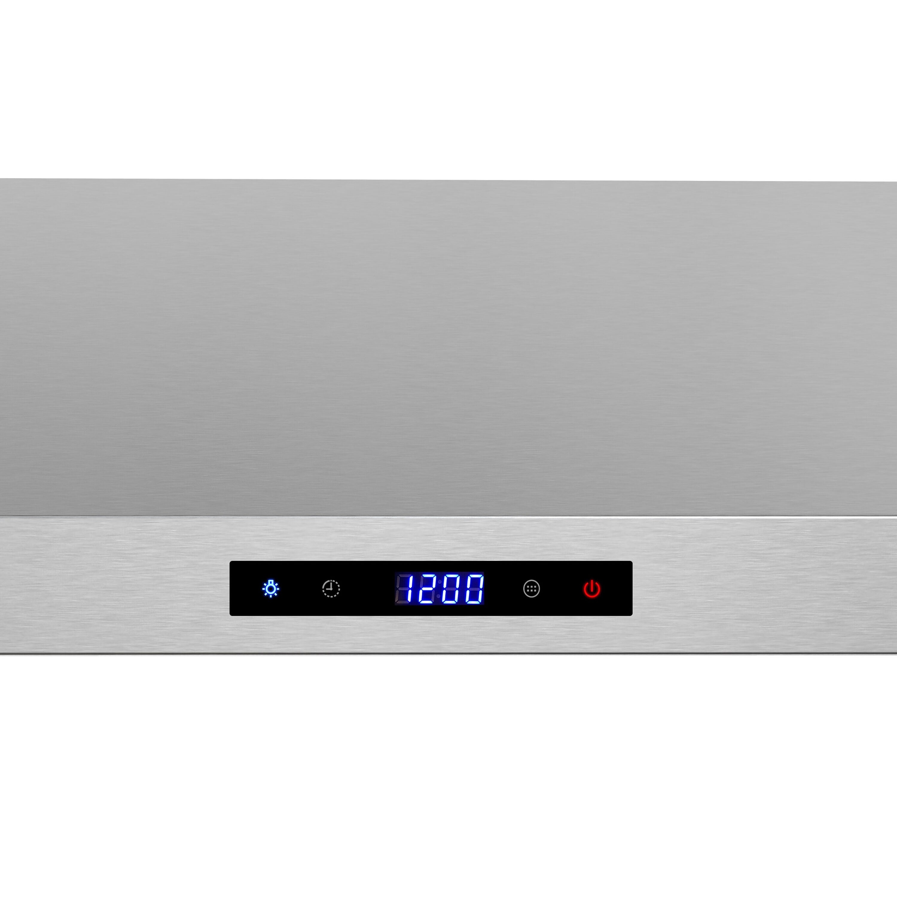 Streamline T-1747-1-CL Undercabinet-Range-Hoods - View #9