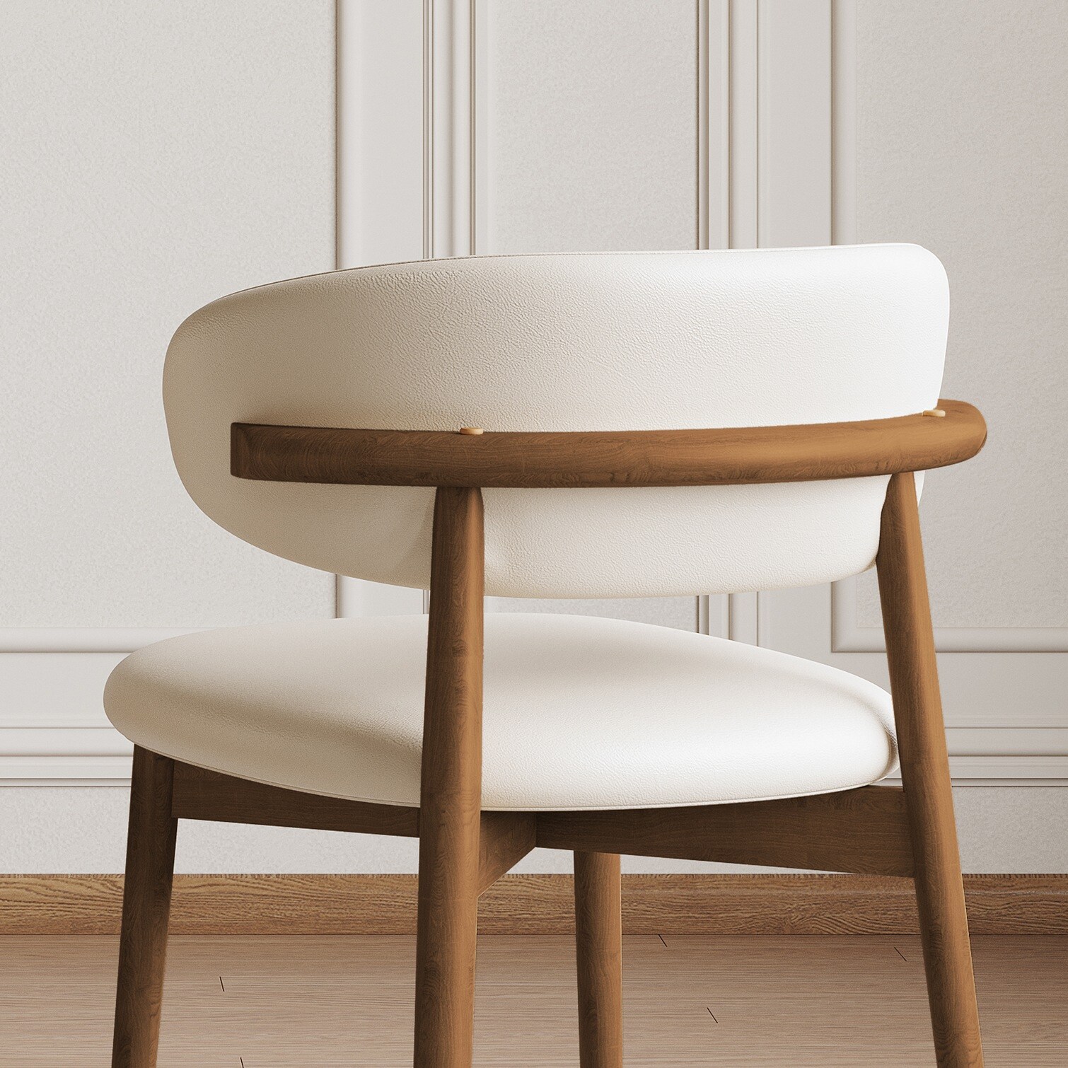 SunJet UK0RAC8G5C62 Dining-Chairs - View #4
