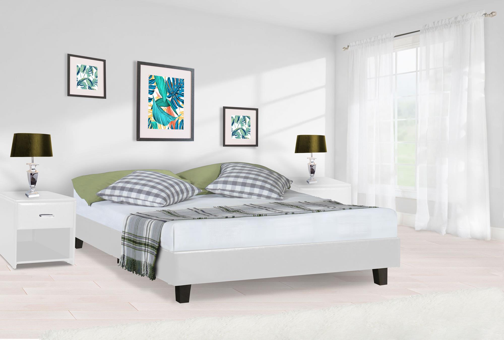 Camden Isle 132233 beds - View #7