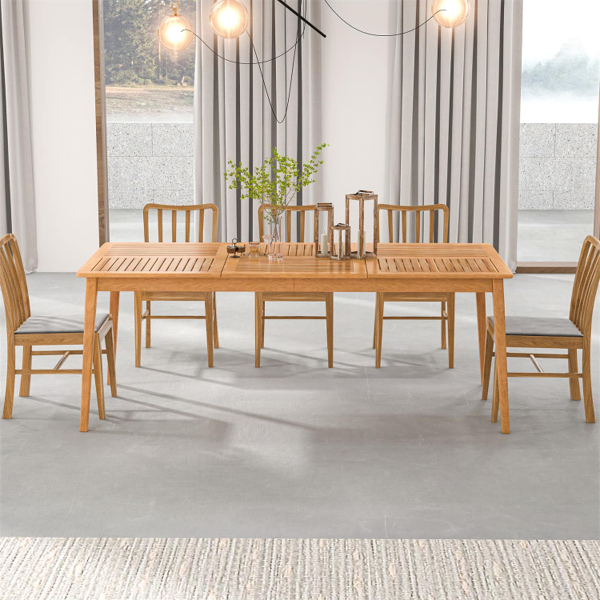 BABOOM BOM-HW72980-CO Patio-Tables - View #9