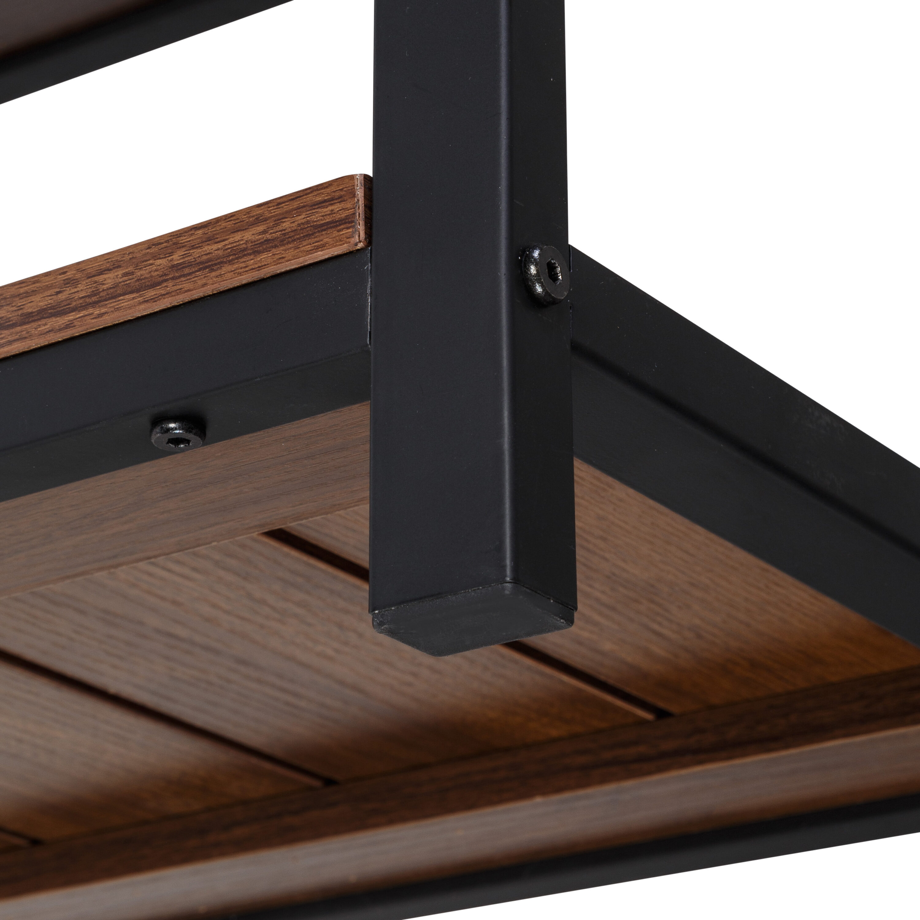 Honey-Can-Do STO-09775 Shoe-Racks - View #7