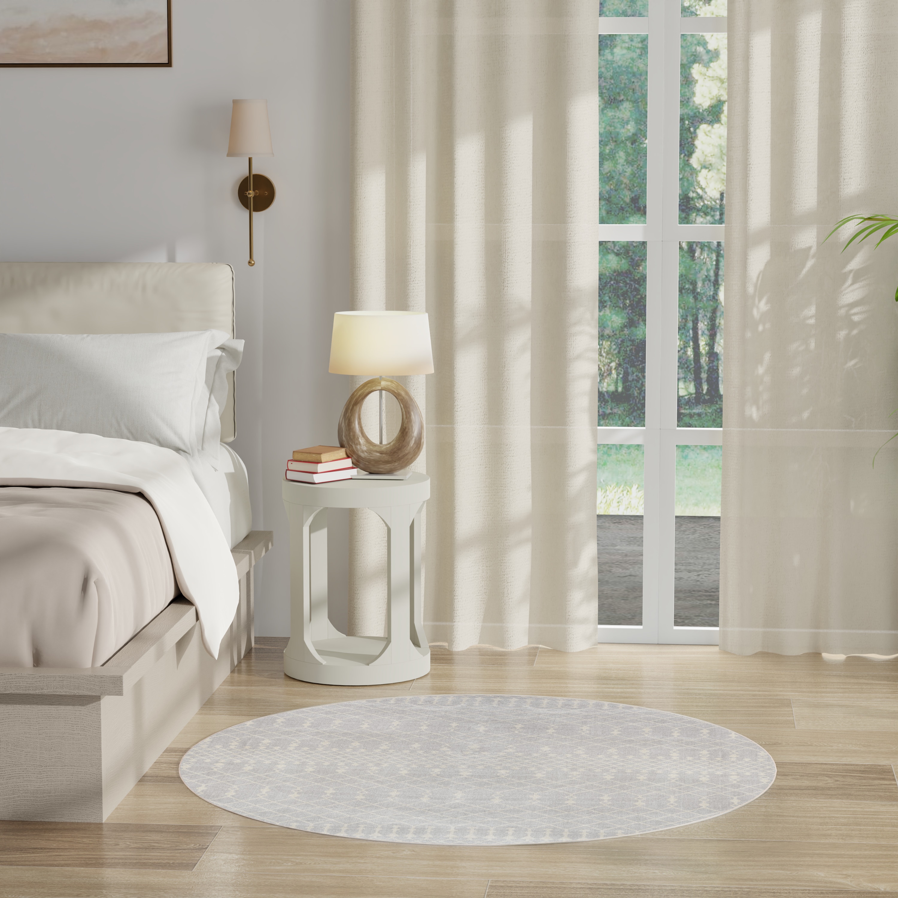 Nourison Home 099446979292 rugs - View #4
