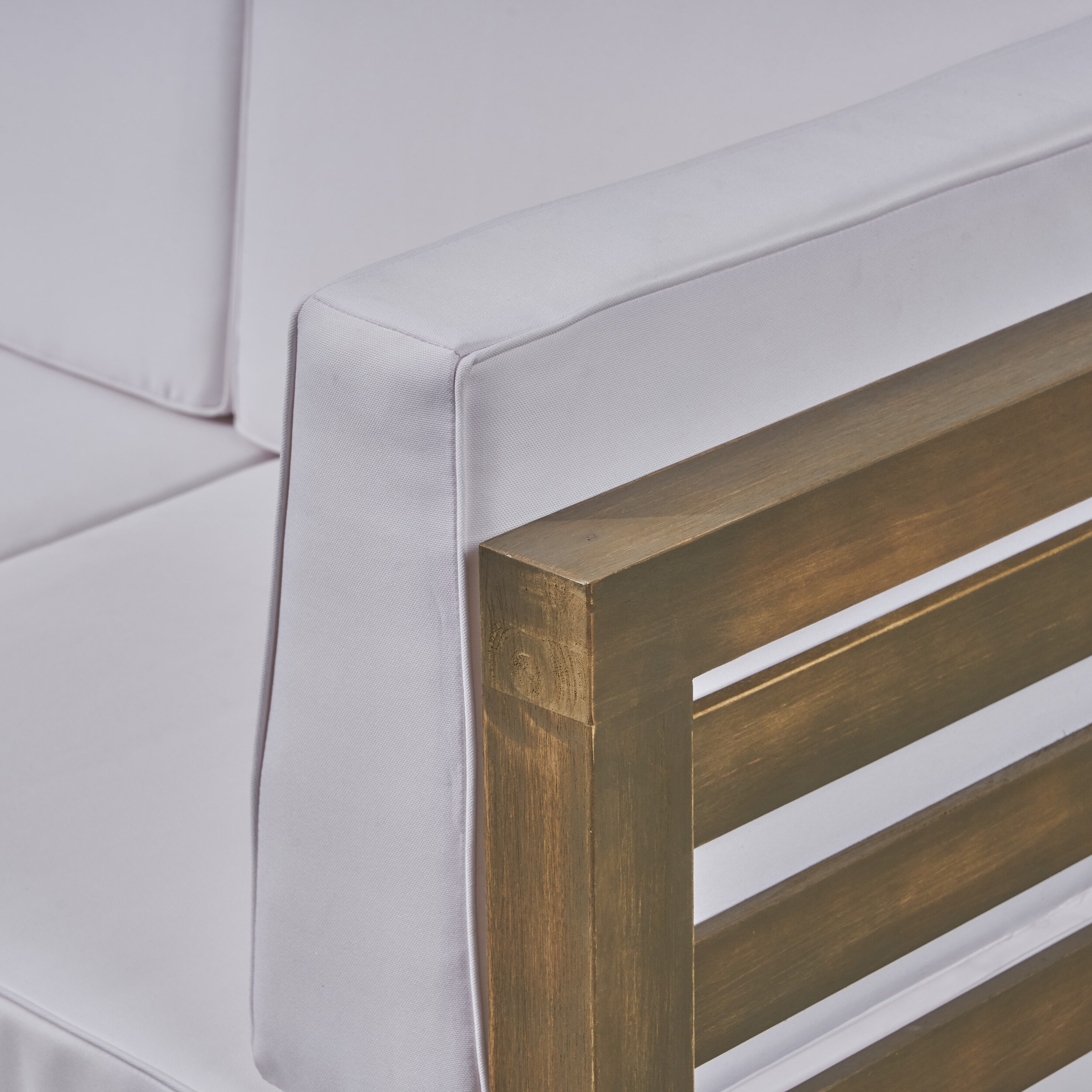JUSHUA MT-46.00WHI Dining-Chairs - View #5