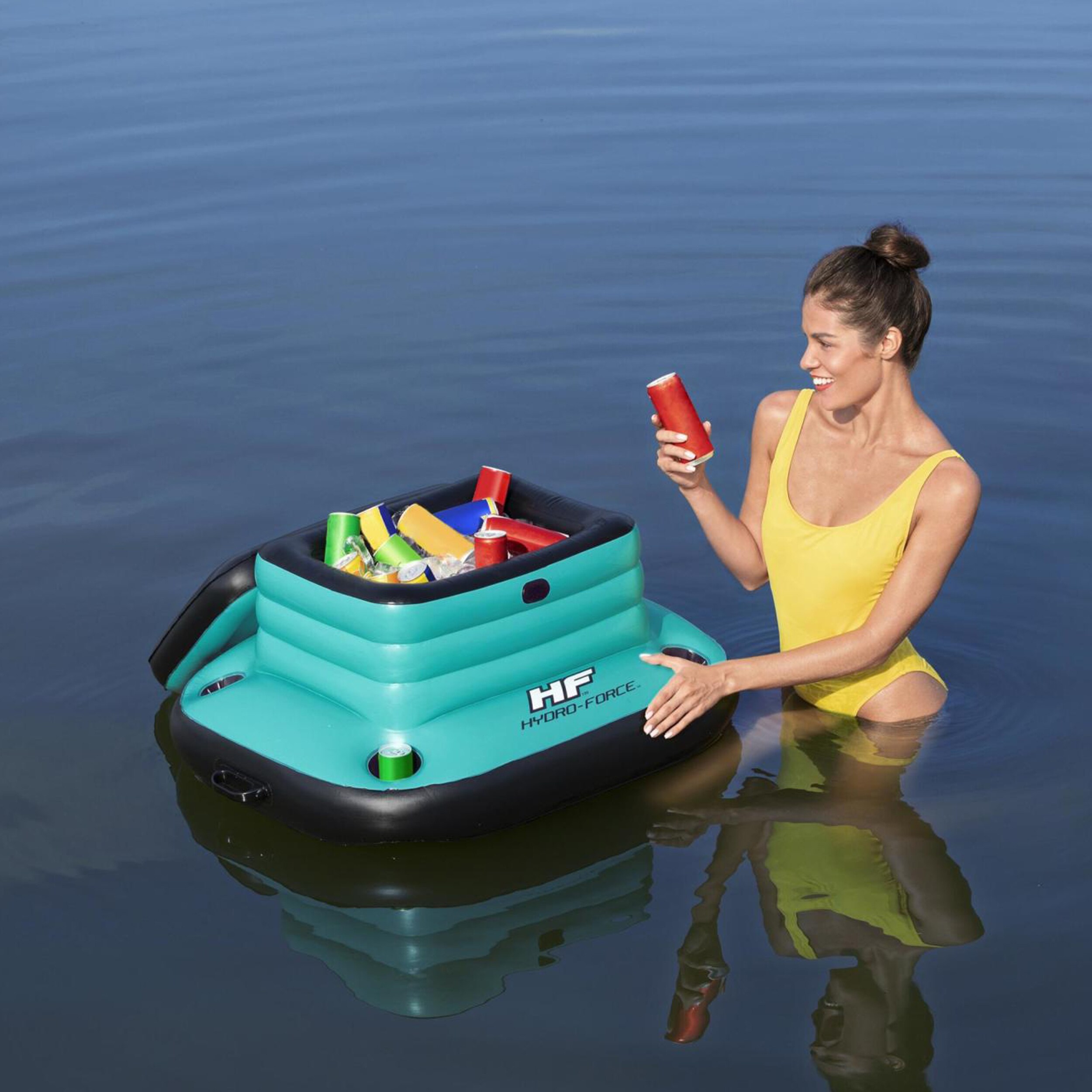 Bestway 270175 Pool-Toys-Floats - View #2