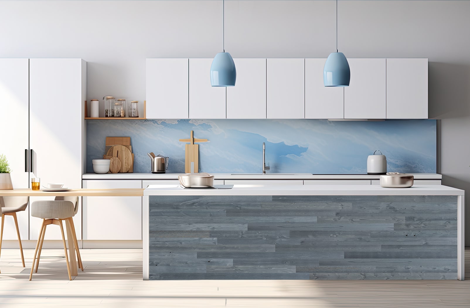 Timberchic 60310 Wall-Planks - View #2