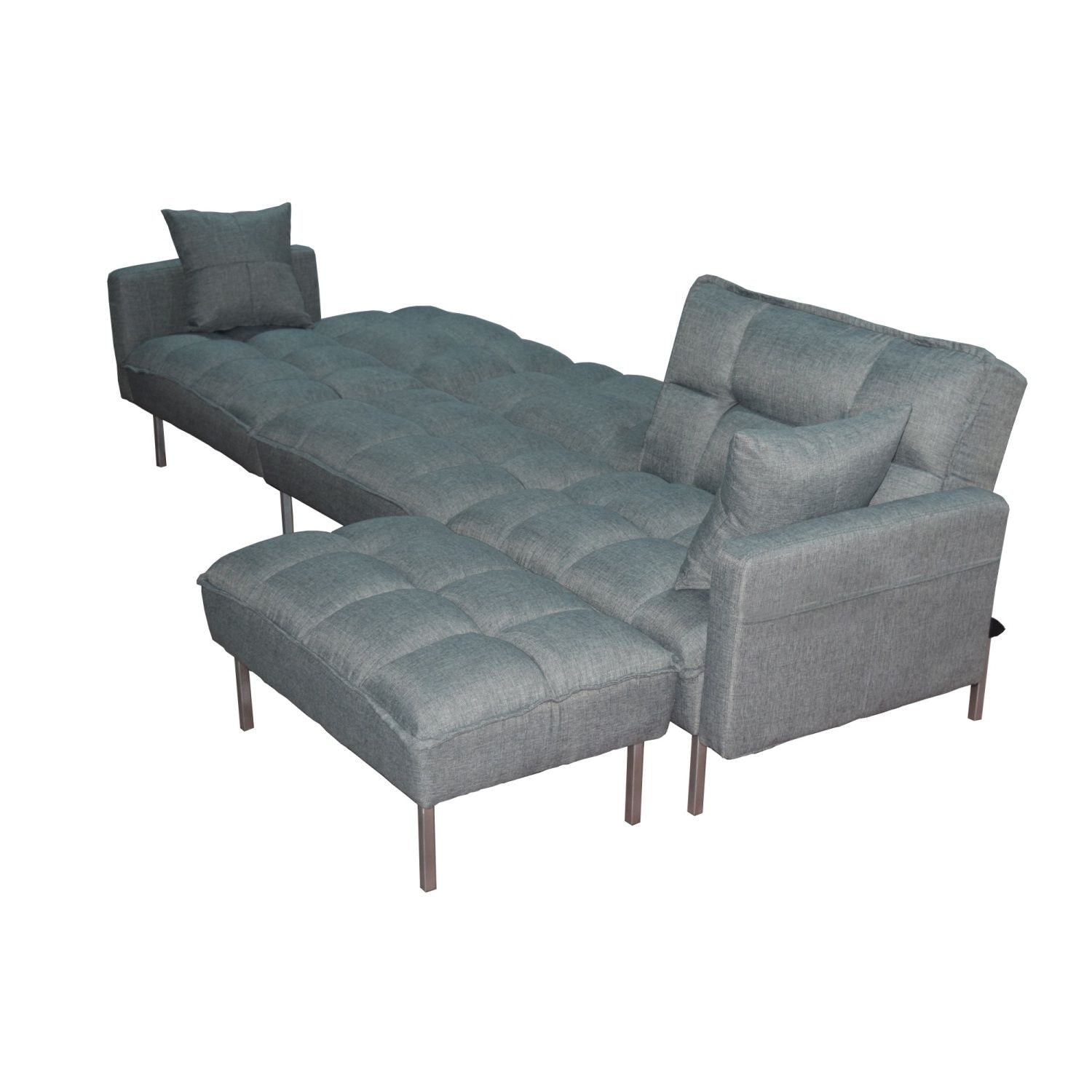 JASMODER W288S00004 Sofas-Loveseats - View #9