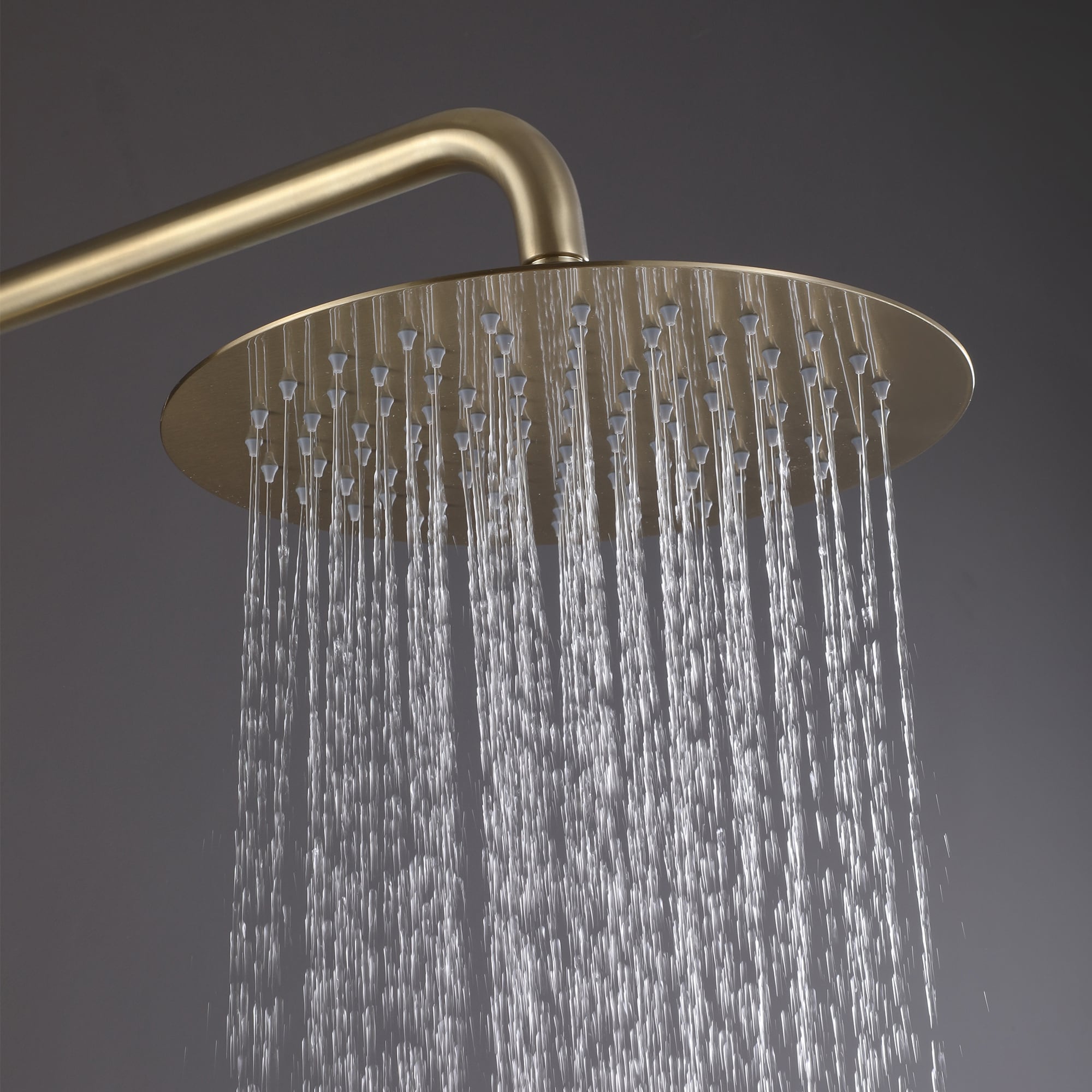 WELLFOR WB-1035 Showerhead-Bar-Panels - View #4