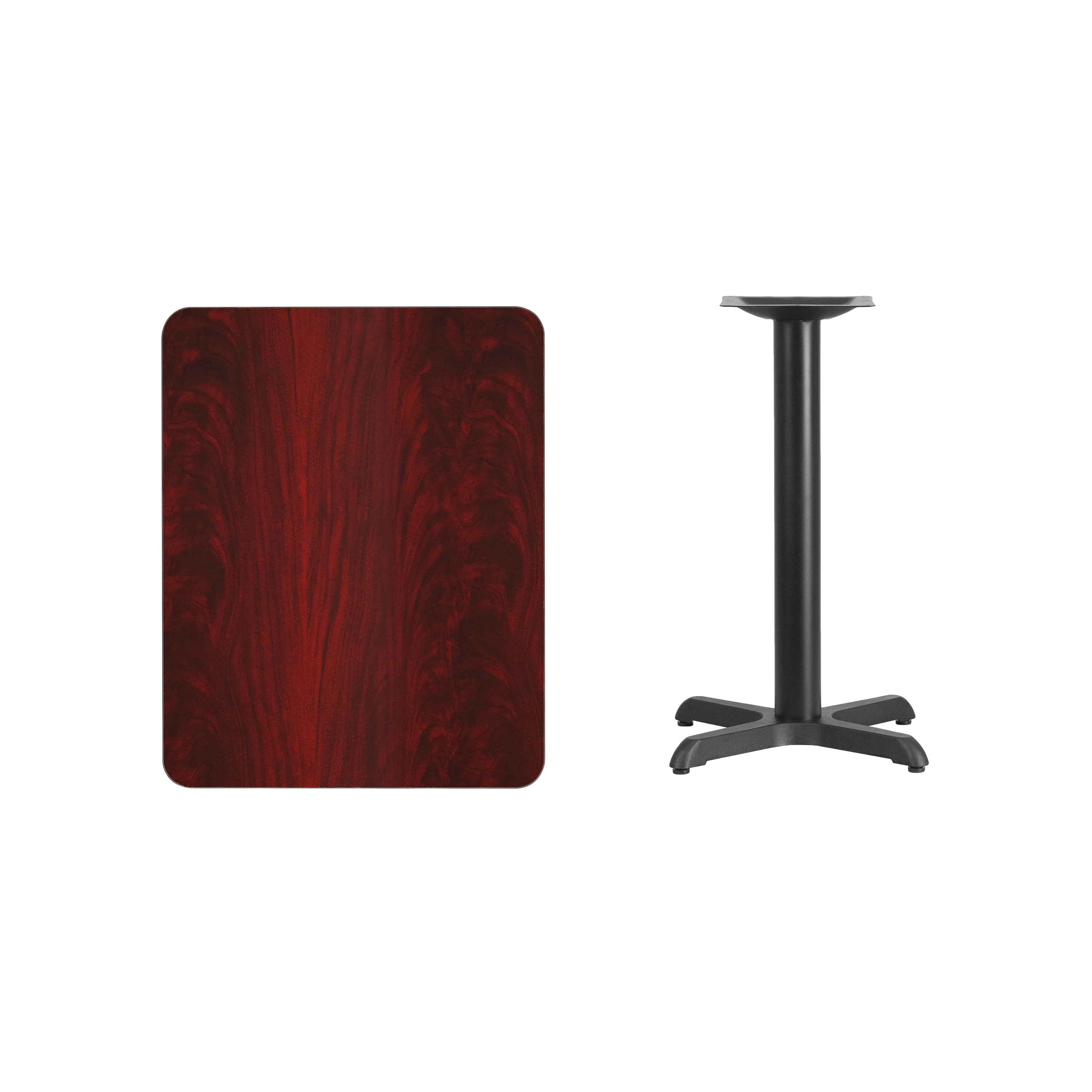 Flash Furniture 889142006114 Dining-Tables - View #4